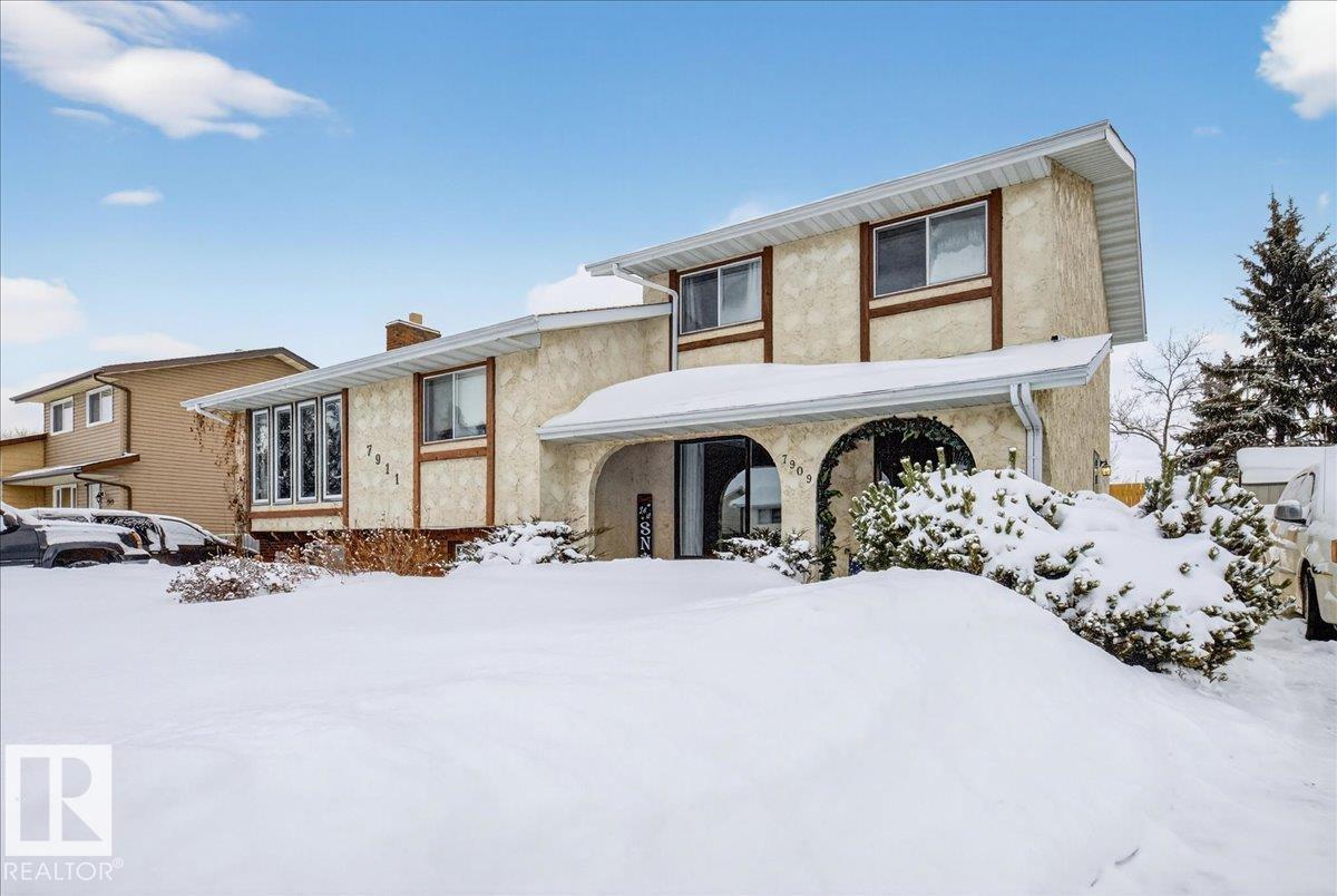 7909 95b Avenue, Fort Saskatchewan, MLS® # E4474742