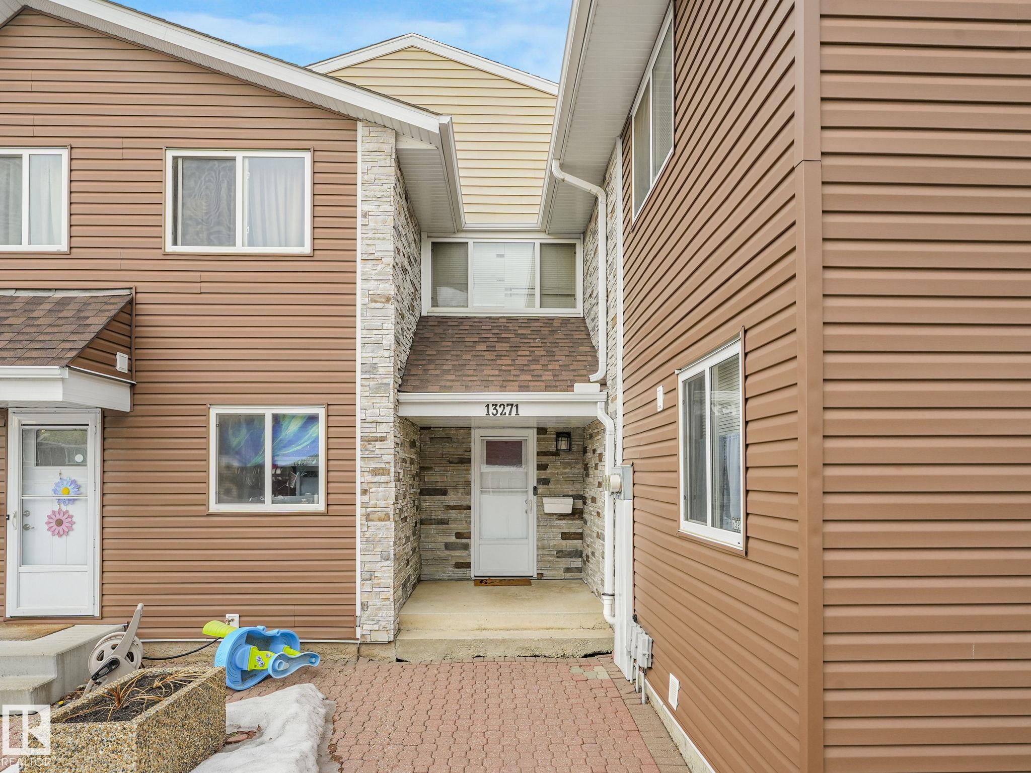 Real Estate Listing MLS E4474746