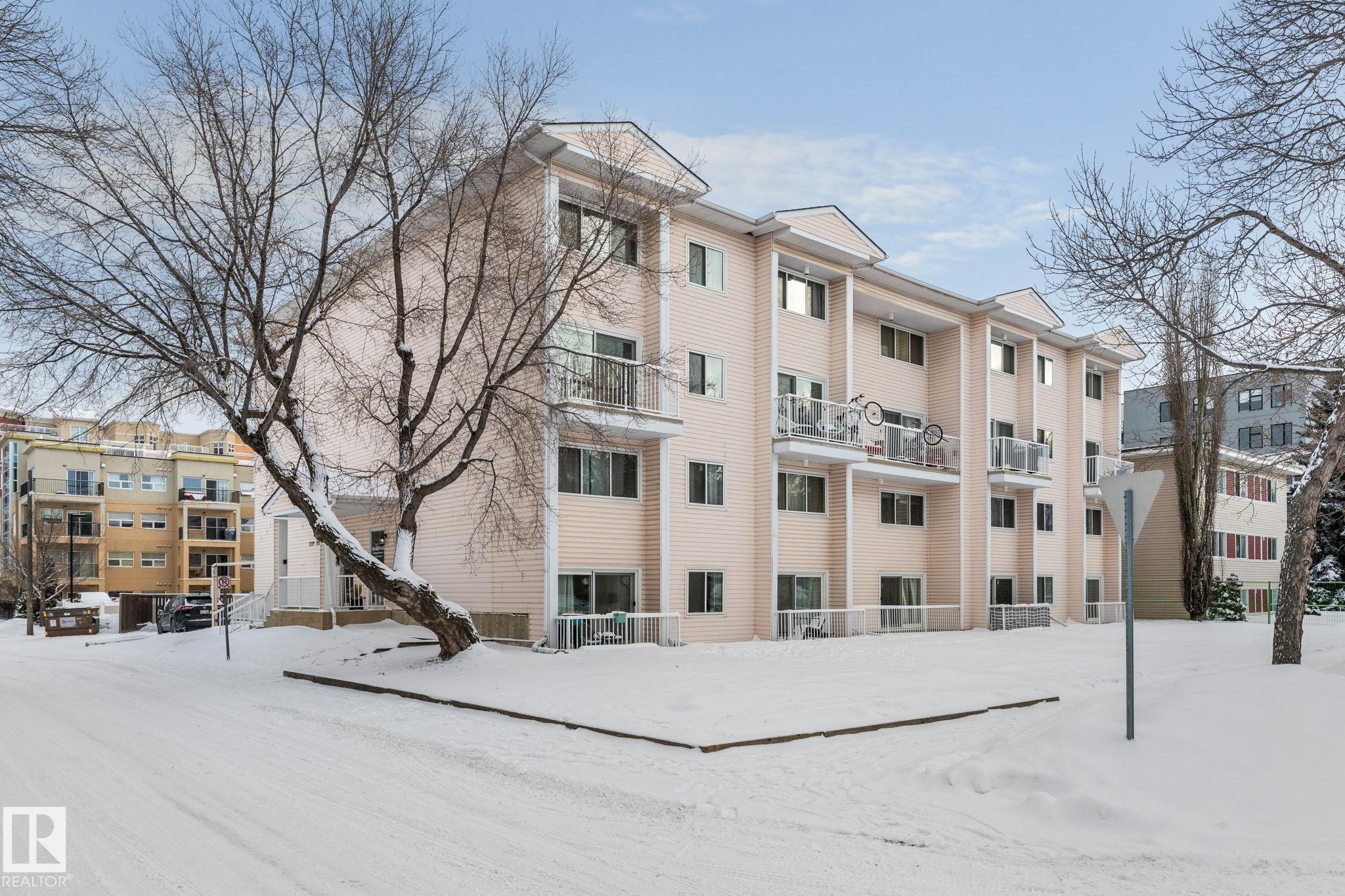 10 11219 103a Avenue, Edmonton, MLS® # E4474747