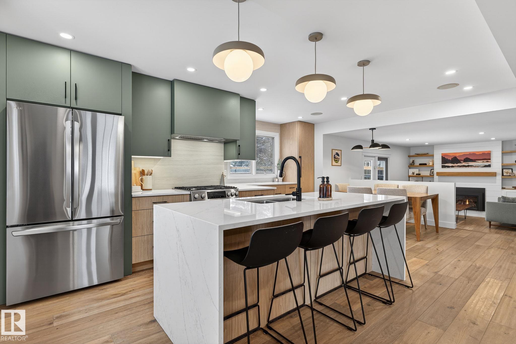 632 Wahstao Road, Edmonton, MLS® # E4474749