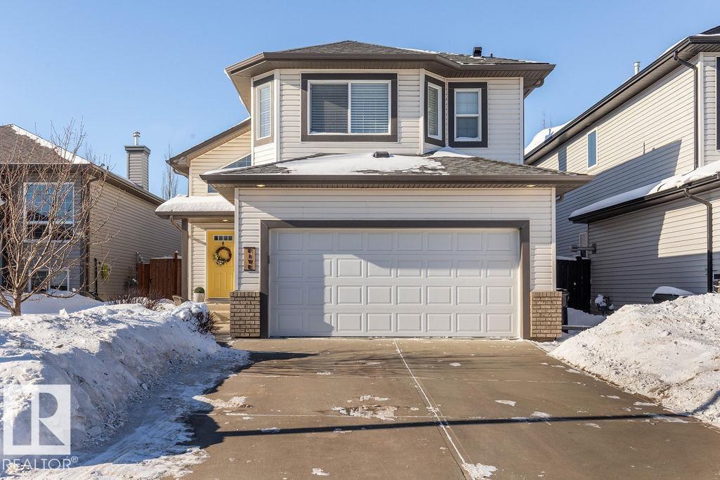 5 Lamplight Drive, Spruce Grove, MLS® # E4474751