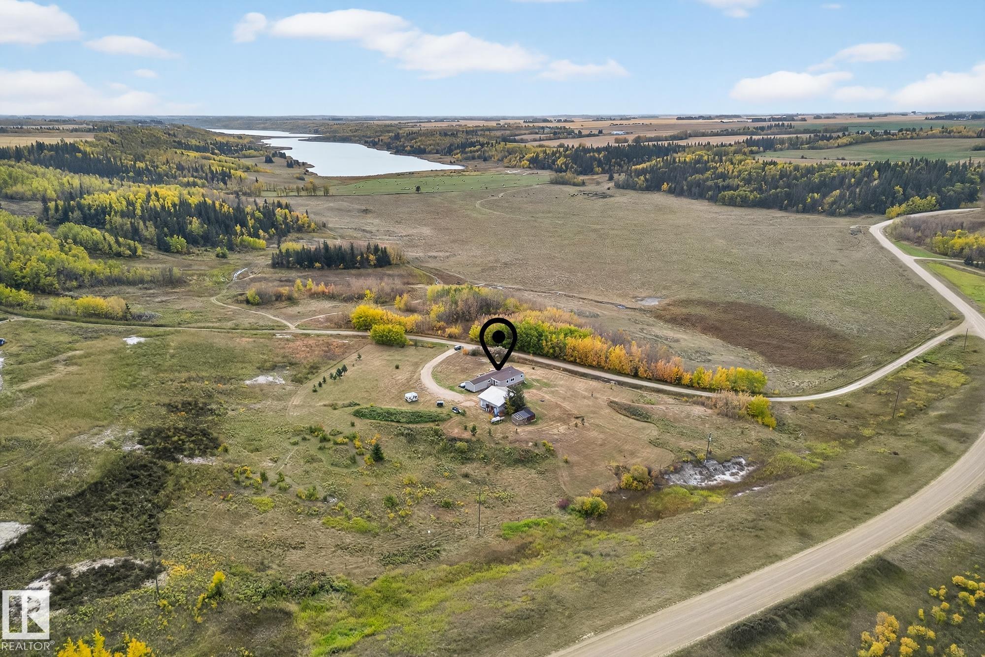 23509a Twp Road 484, Rural Leduc County, MLS® # E4474765