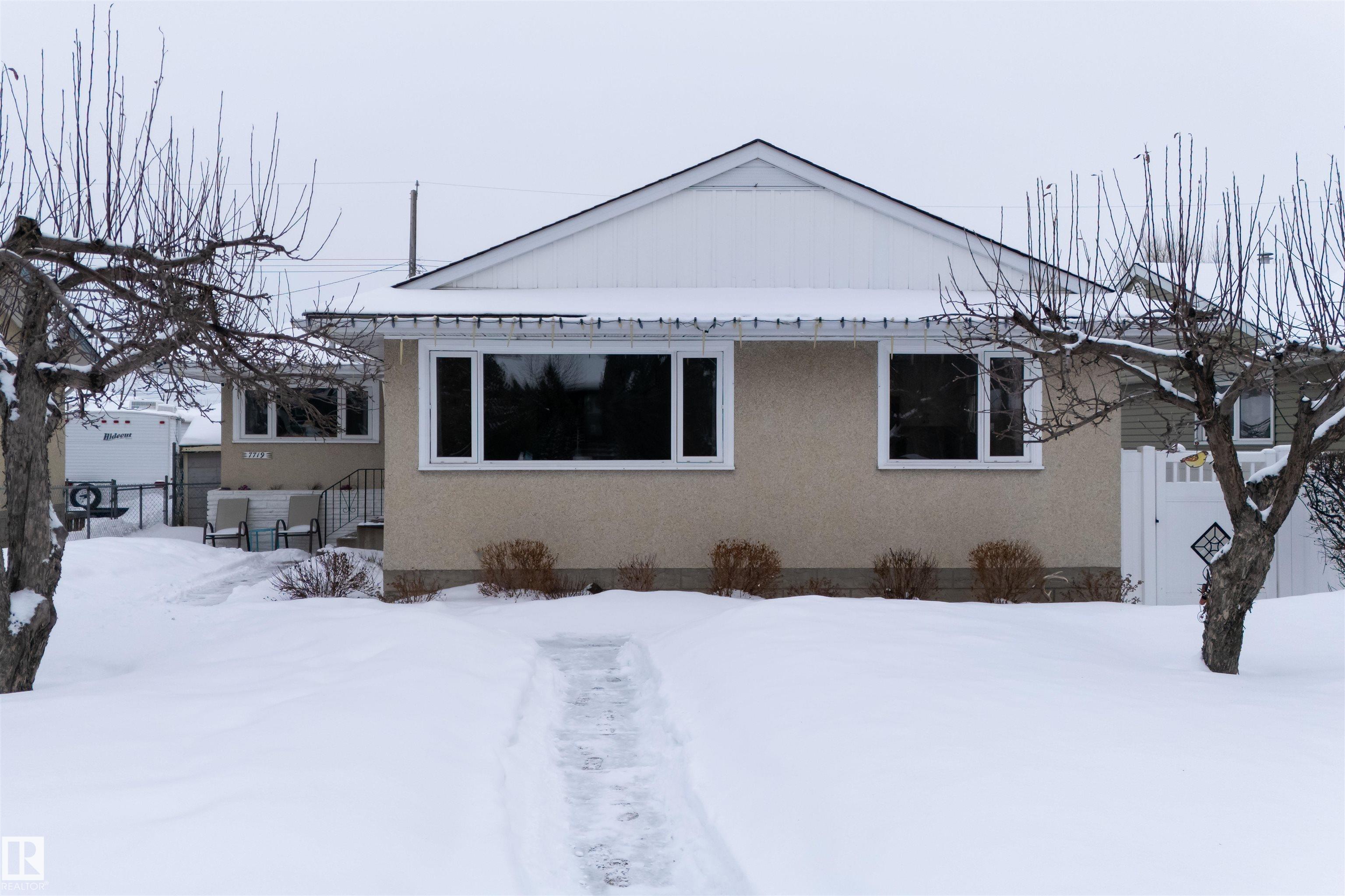 7719 71 Avenue, Edmonton, MLS® # E4474769