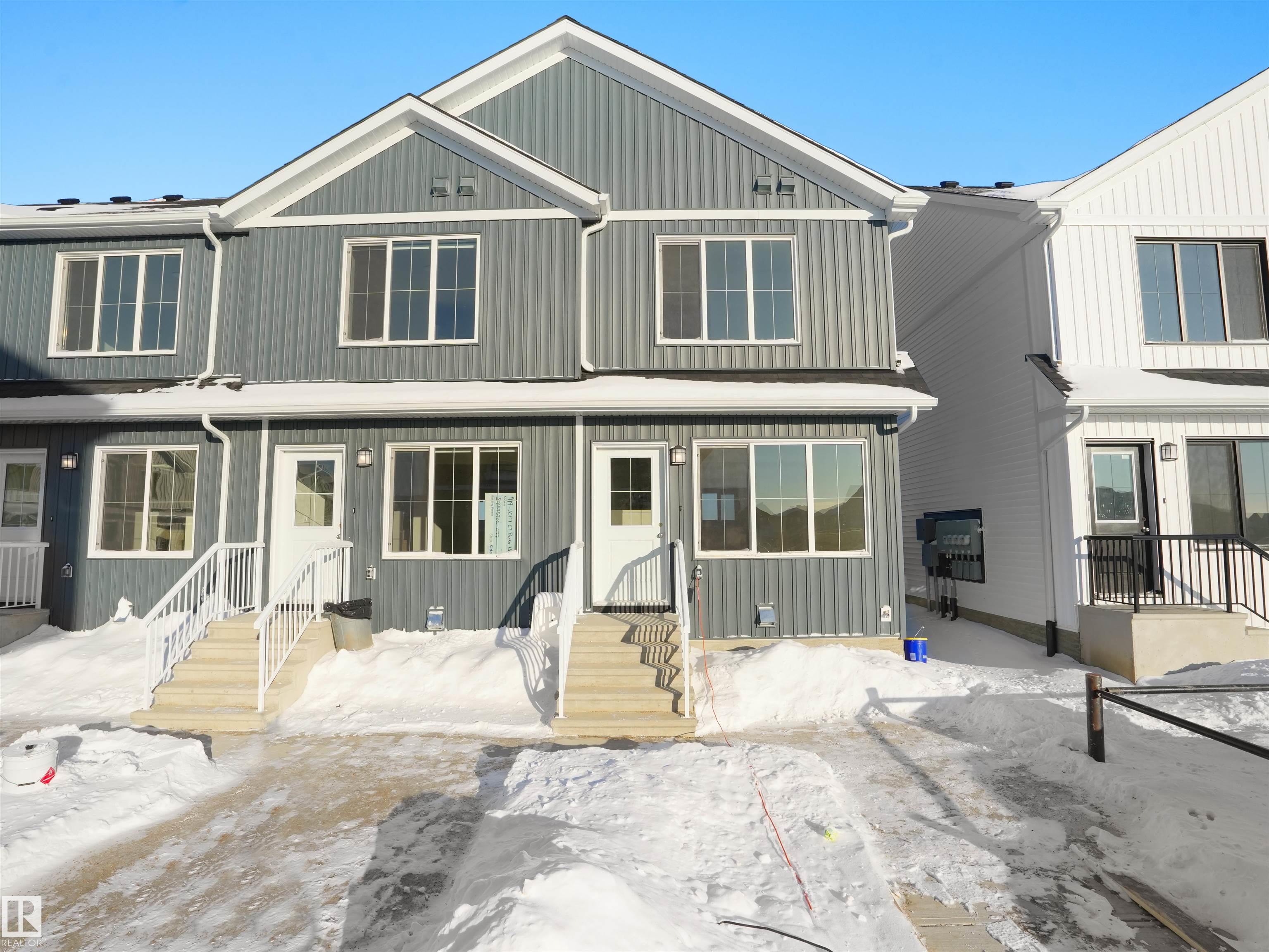 118 1009 Cy Becker Road, Edmonton, MLS® # E4474770