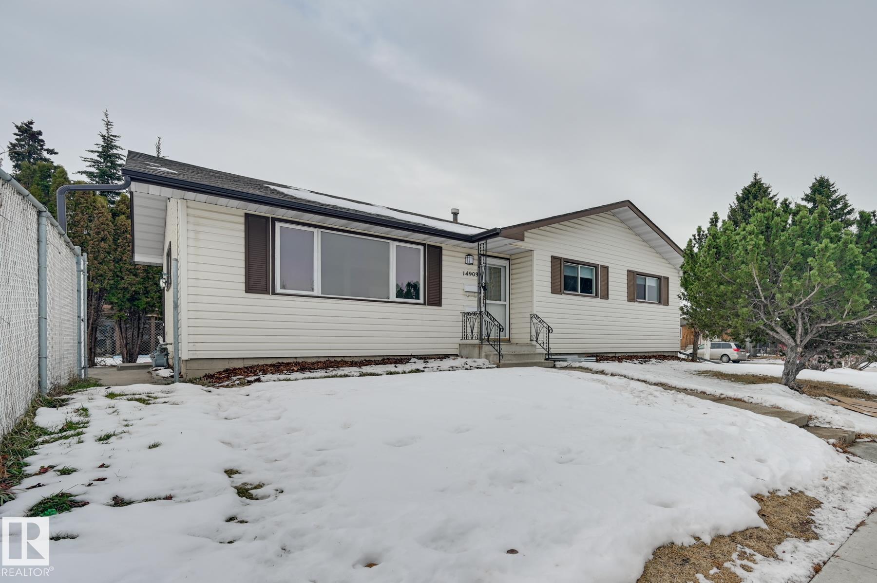 14903 77 Street, Edmonton, MLS® # E4474782