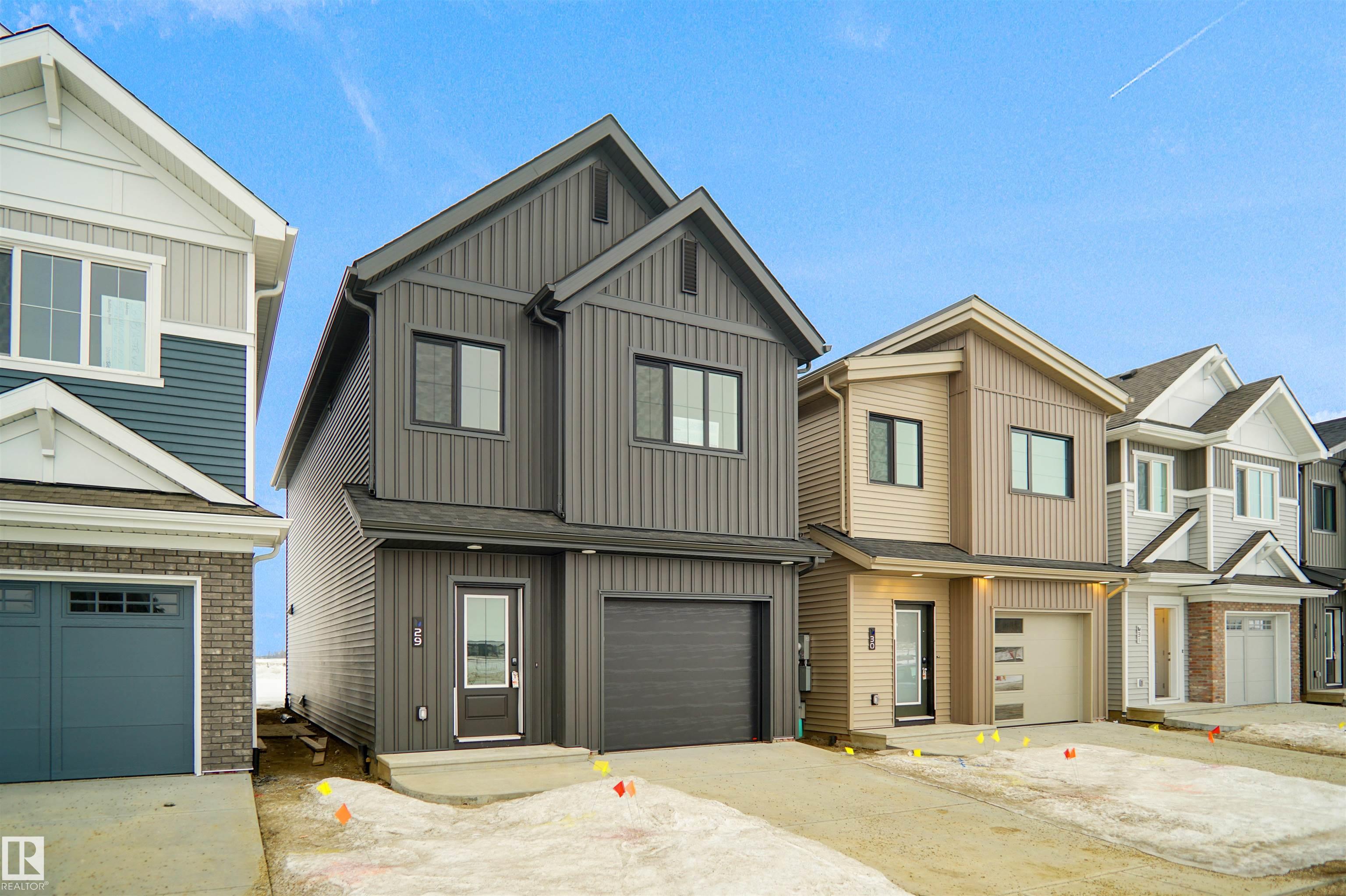 26 1430 Aster Way, Edmonton, MLS® # E4474783