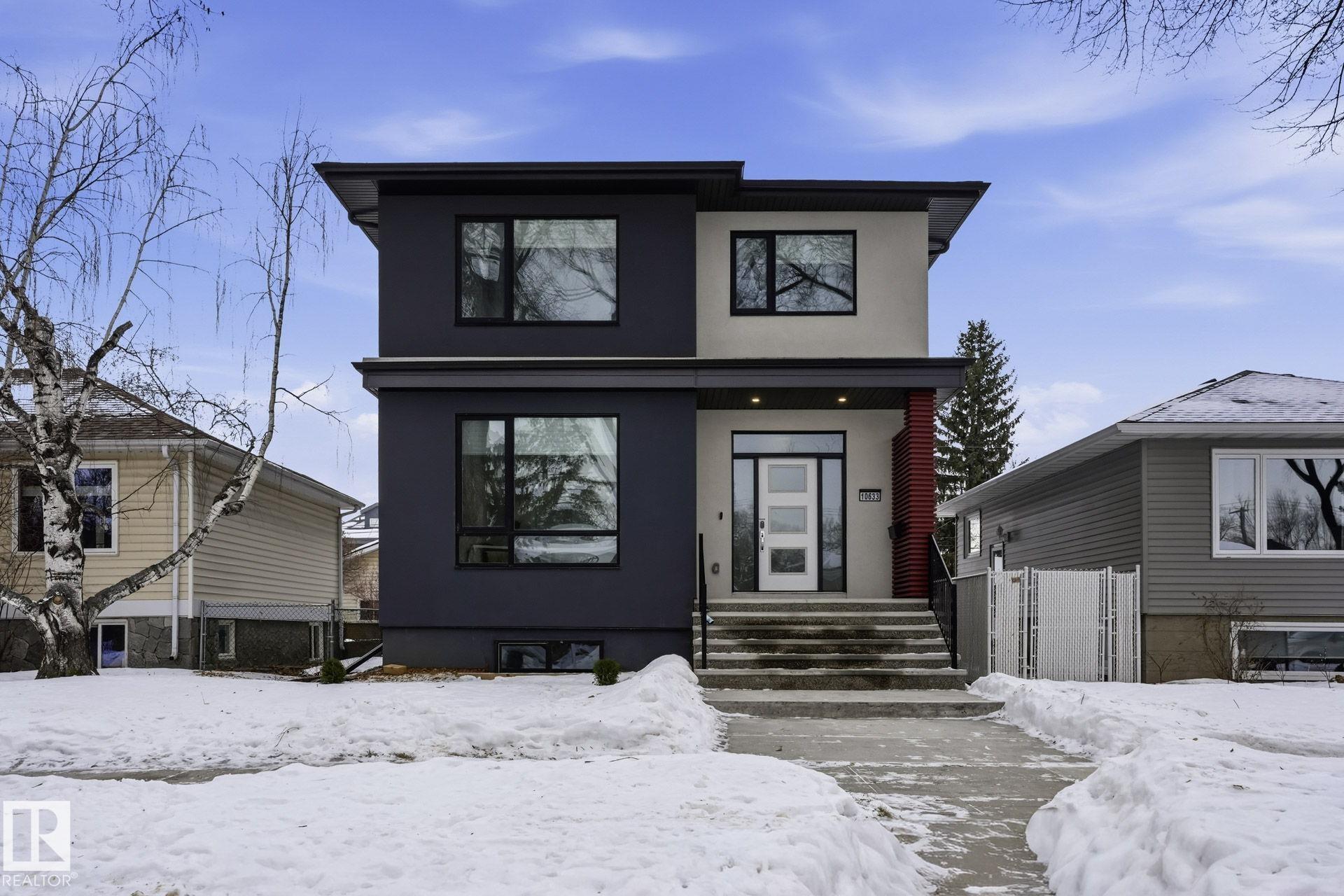 10633 64 Avenue, Edmonton, MLS® # E4474794