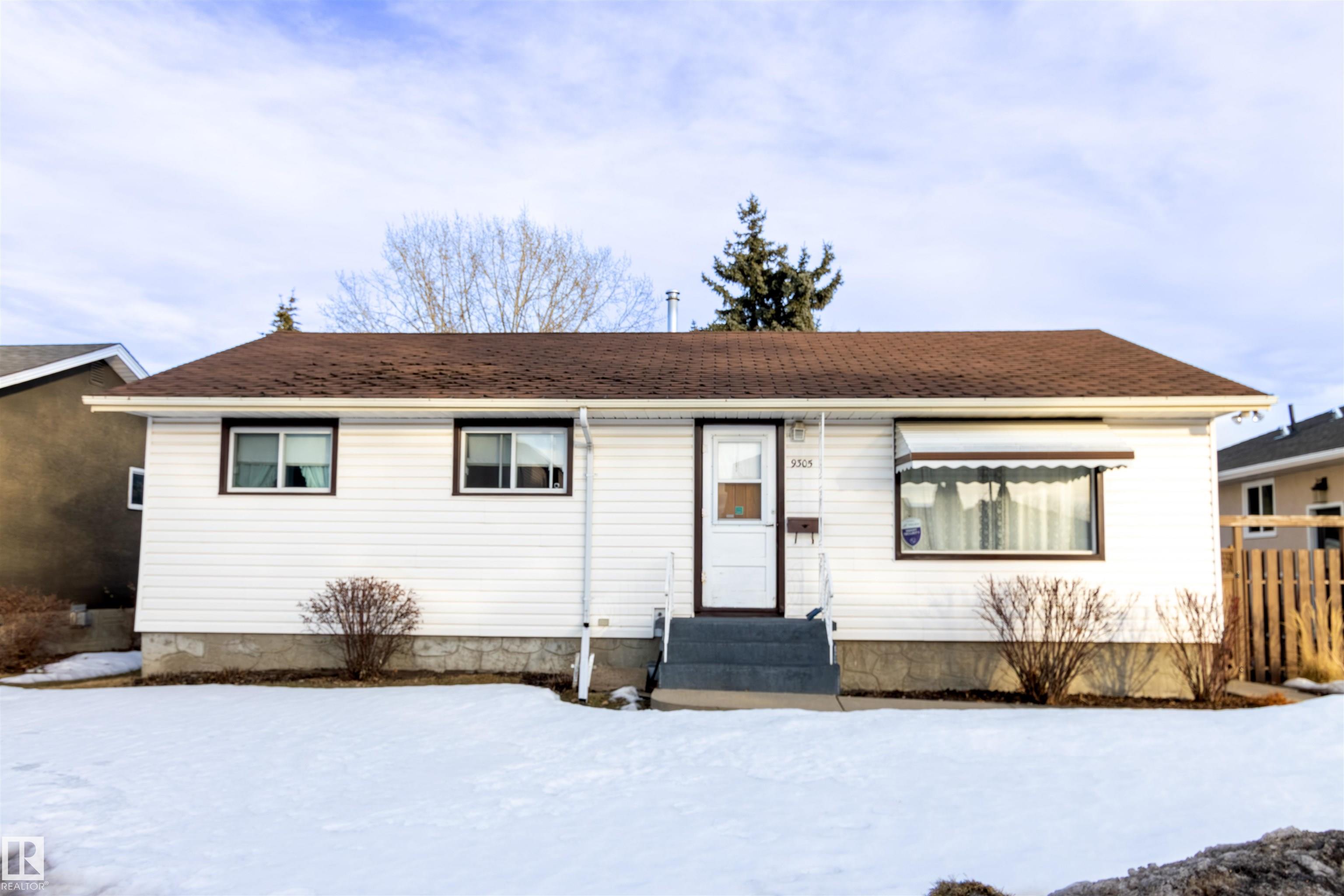 9305 151 Street, Edmonton, MLS® # E4474795