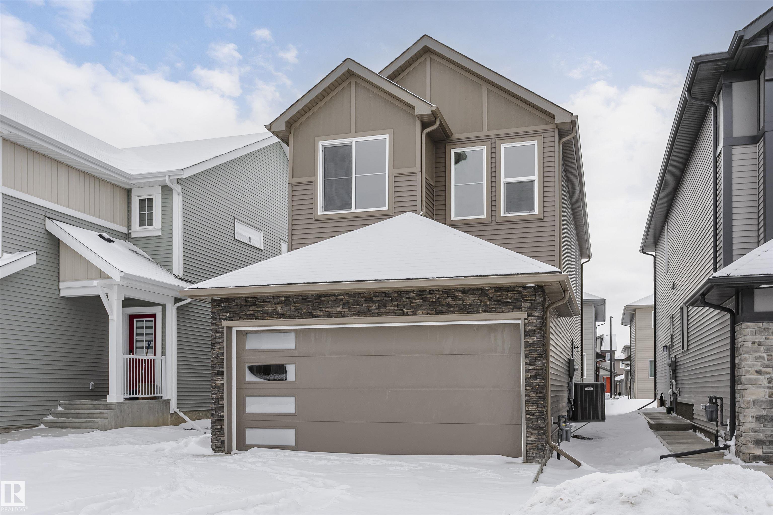 5111 Kinney Way Sw, Edmonton, MLS® # E4474797