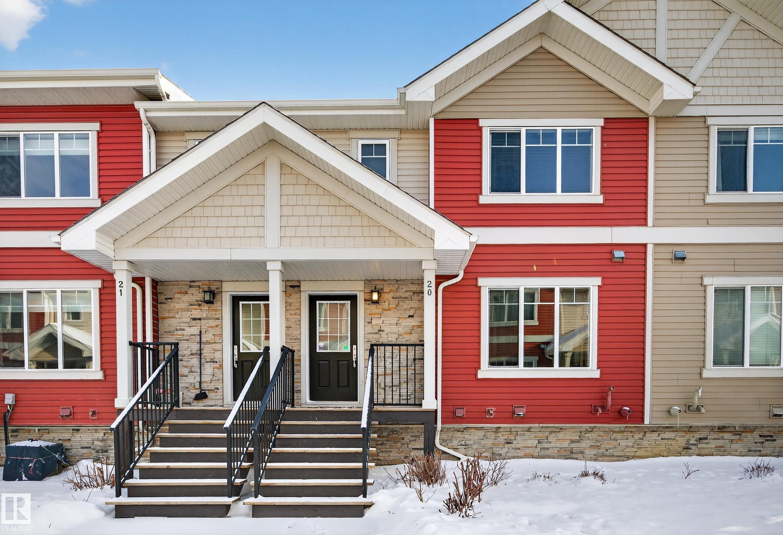 20 5134 Mullen Road, Edmonton, MLS® # E4474804