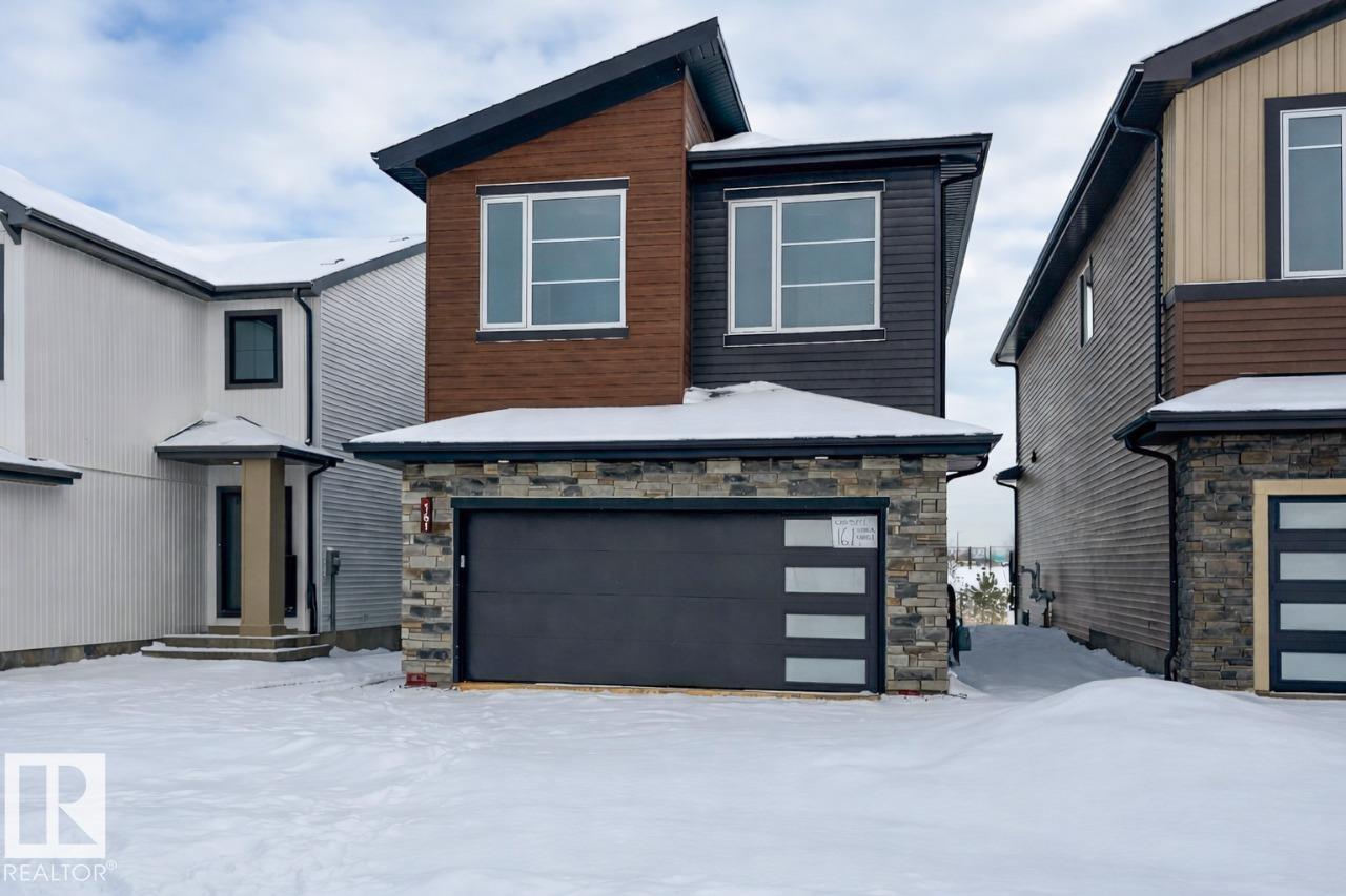 161 Corral Circle, Sherwood Park, MLS® # E4474821