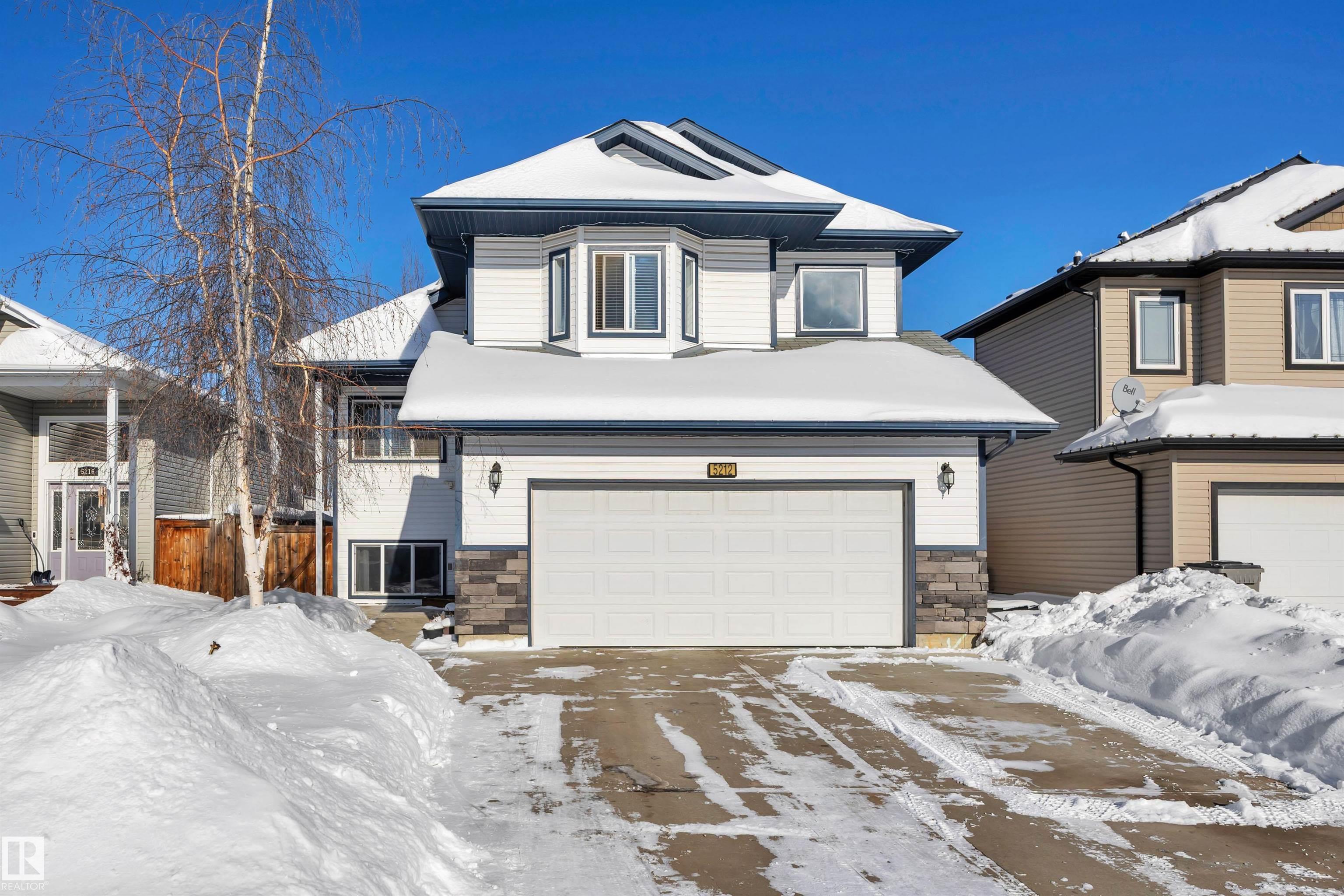 5212 39 Avenue, Gibbons, MLS® # E4474825