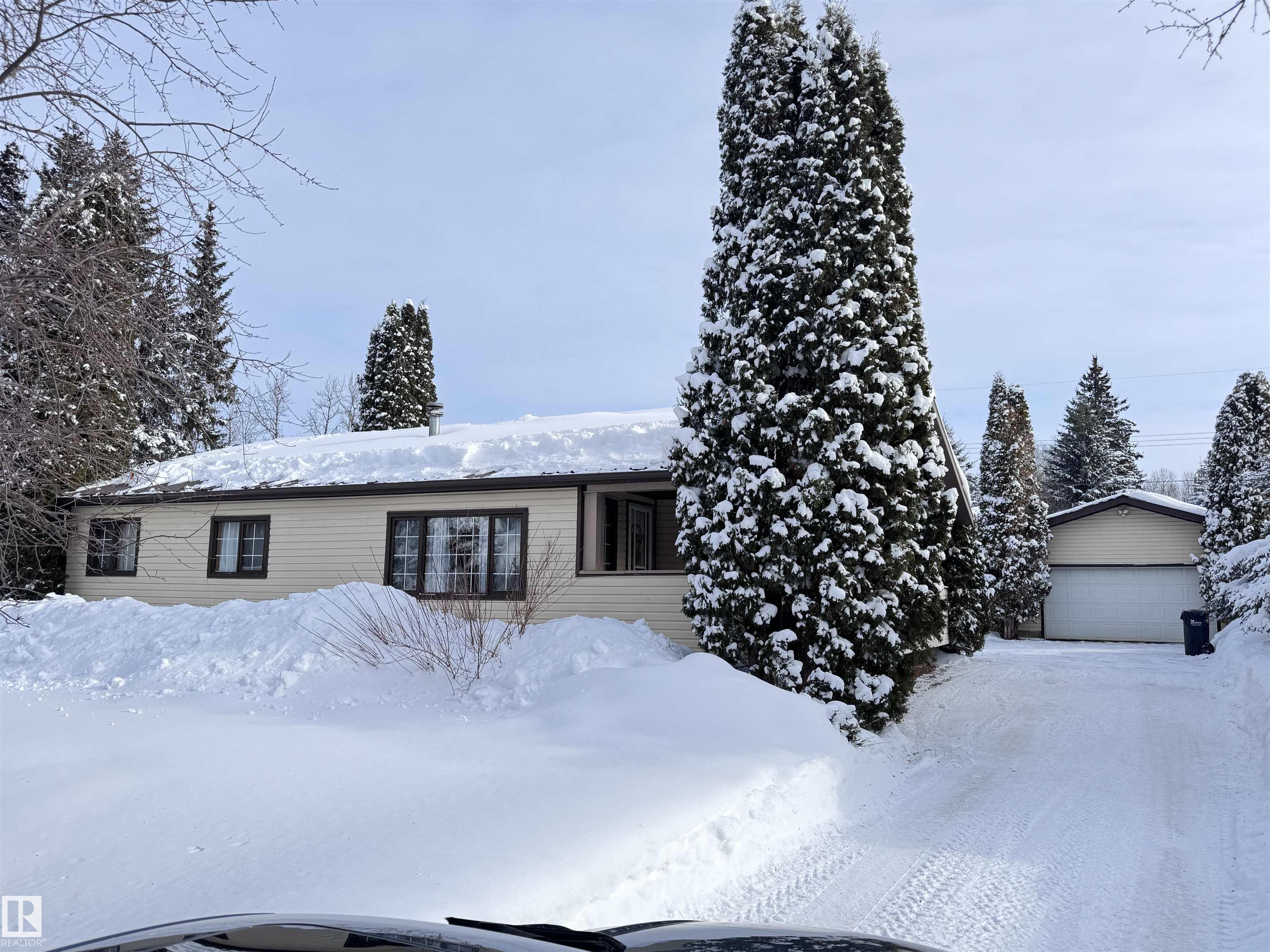 5309 51 Street, Jarvie, MLS® # E4474828