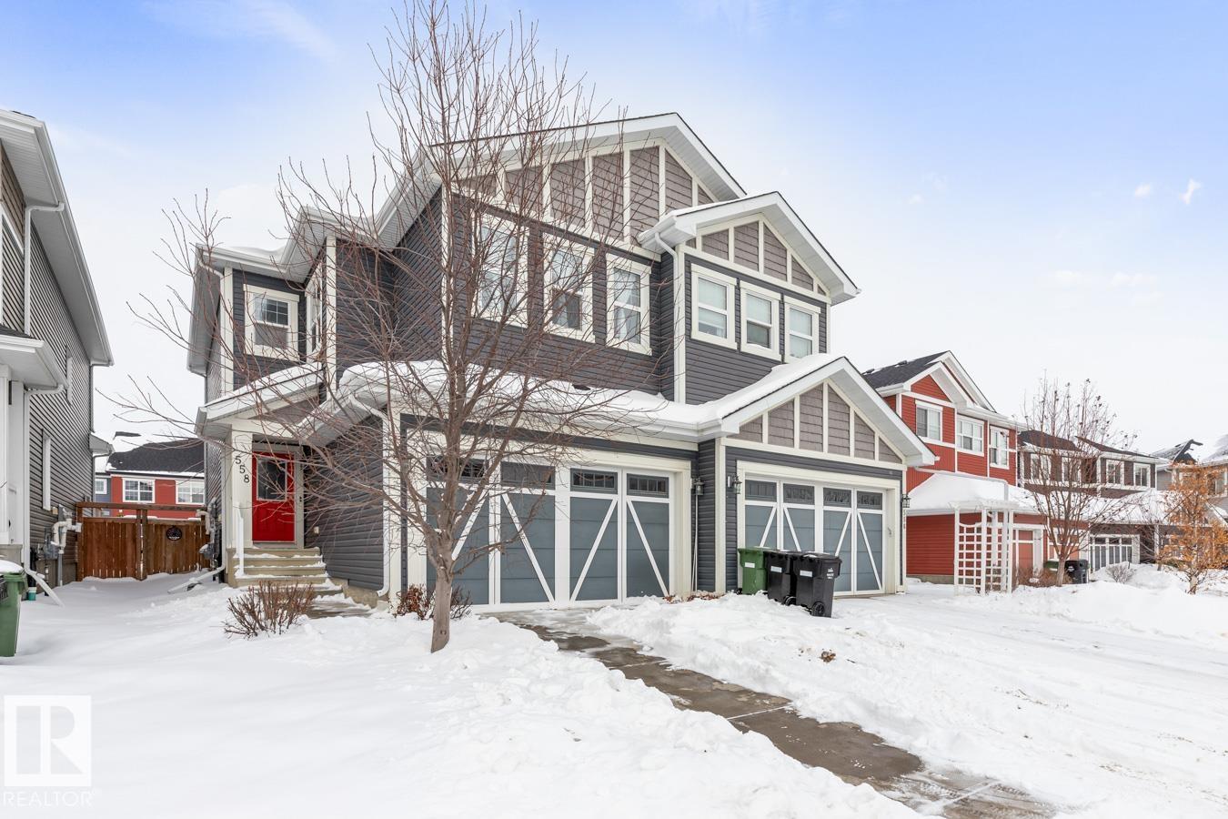 558 Sturtz Link, Leduc, MLS® # E4474830