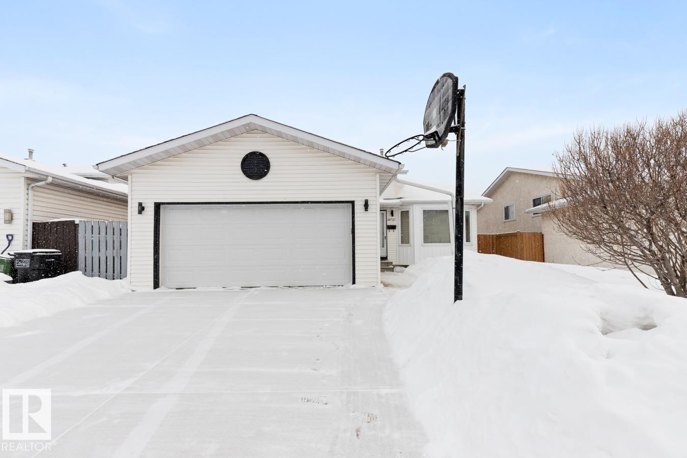 14727 35 Street, Edmonton, MLS® # E4474833