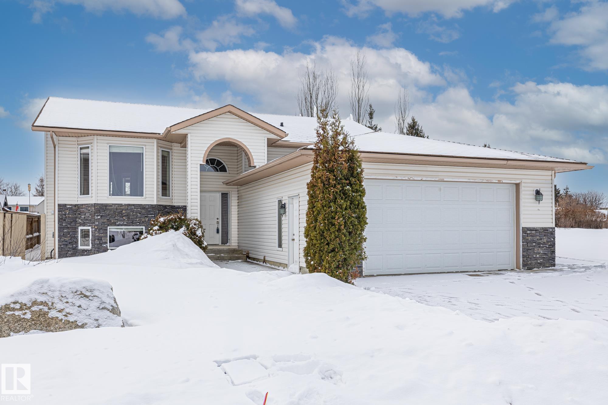 4501 56 Avenue, Bruderheim, MLS® # E4474837