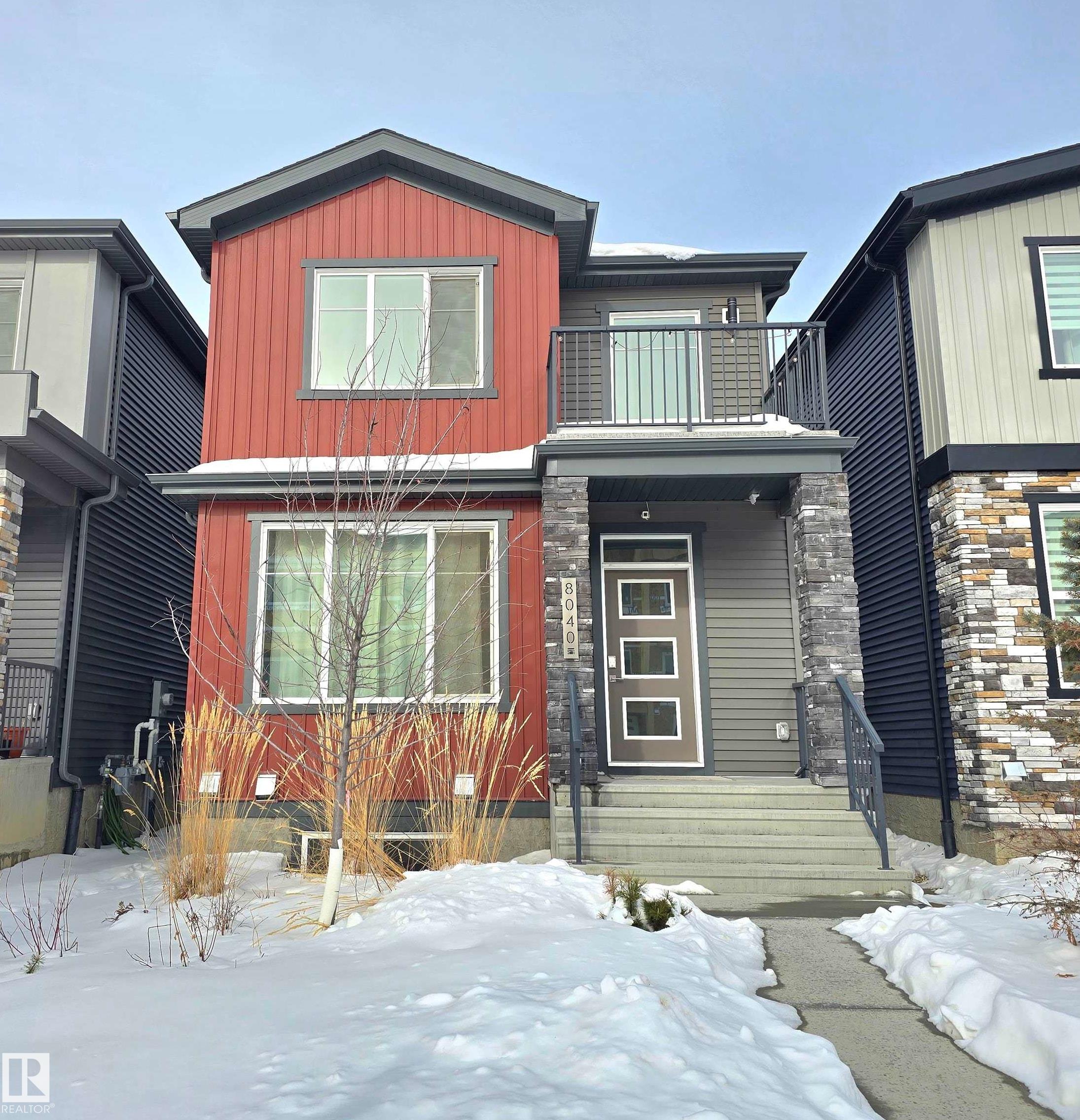 8040 Kiriak Link, Edmonton, MLS® # E4474843
