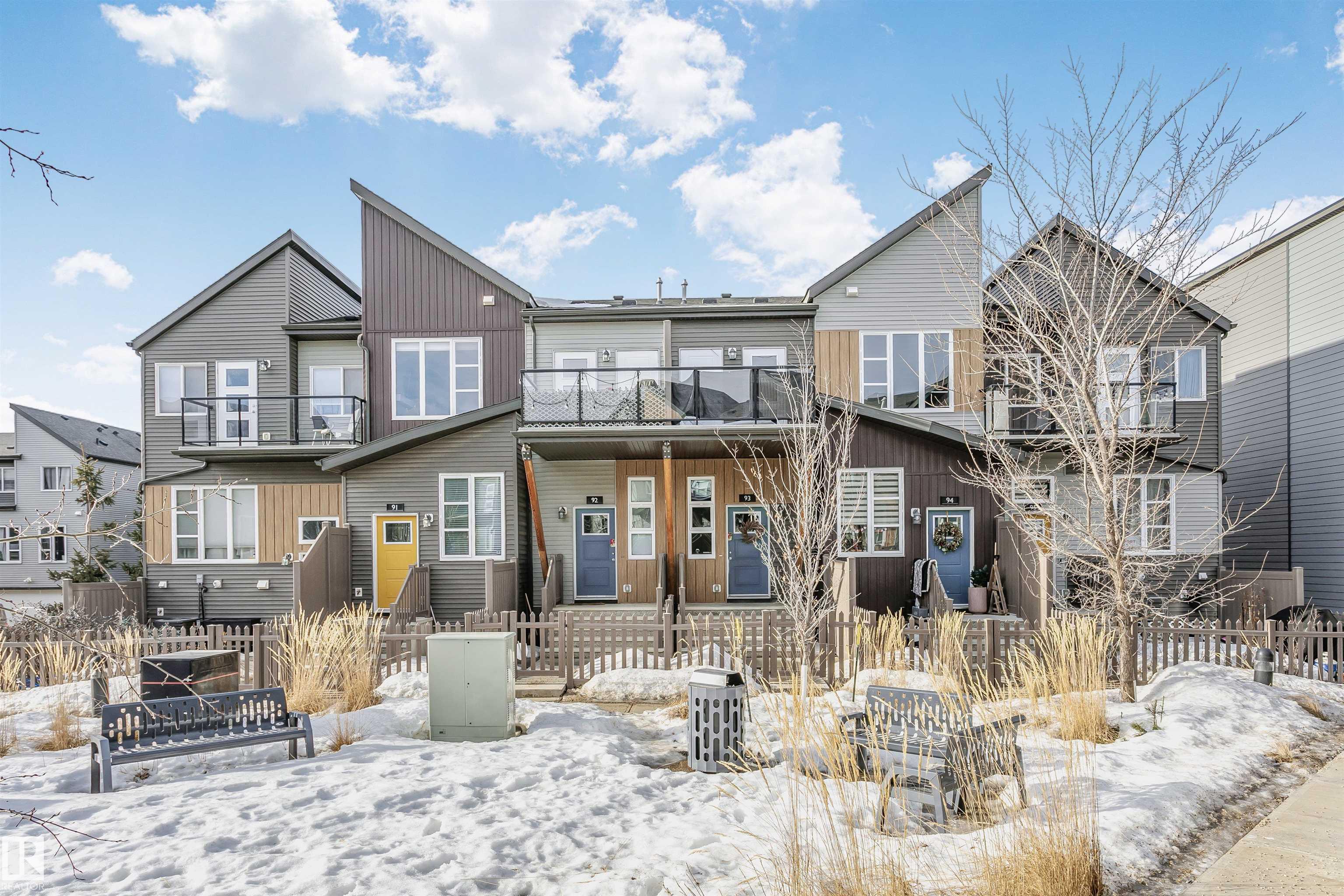 92 4470 Prowse Road, Edmonton, MLS® # E4474852