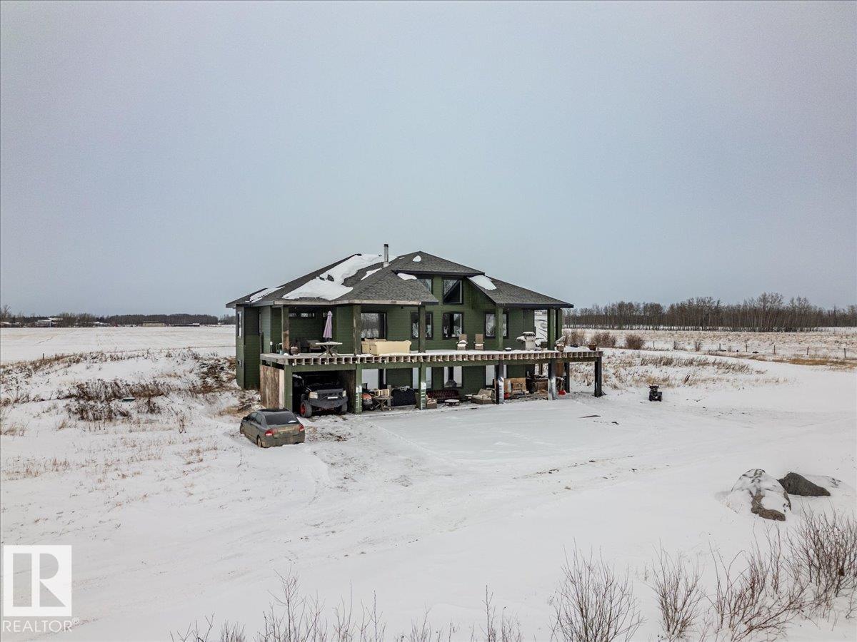 48301 Rge Rd 263, Rural Leduc County, MLS® # E4474853