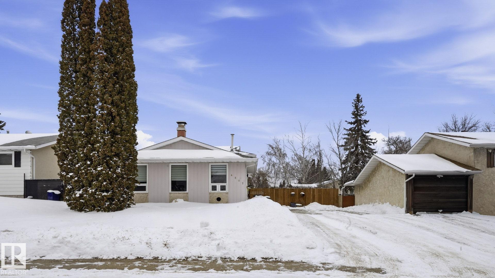 4502 50a Avenue, Beaumont, MLS® # E4474873