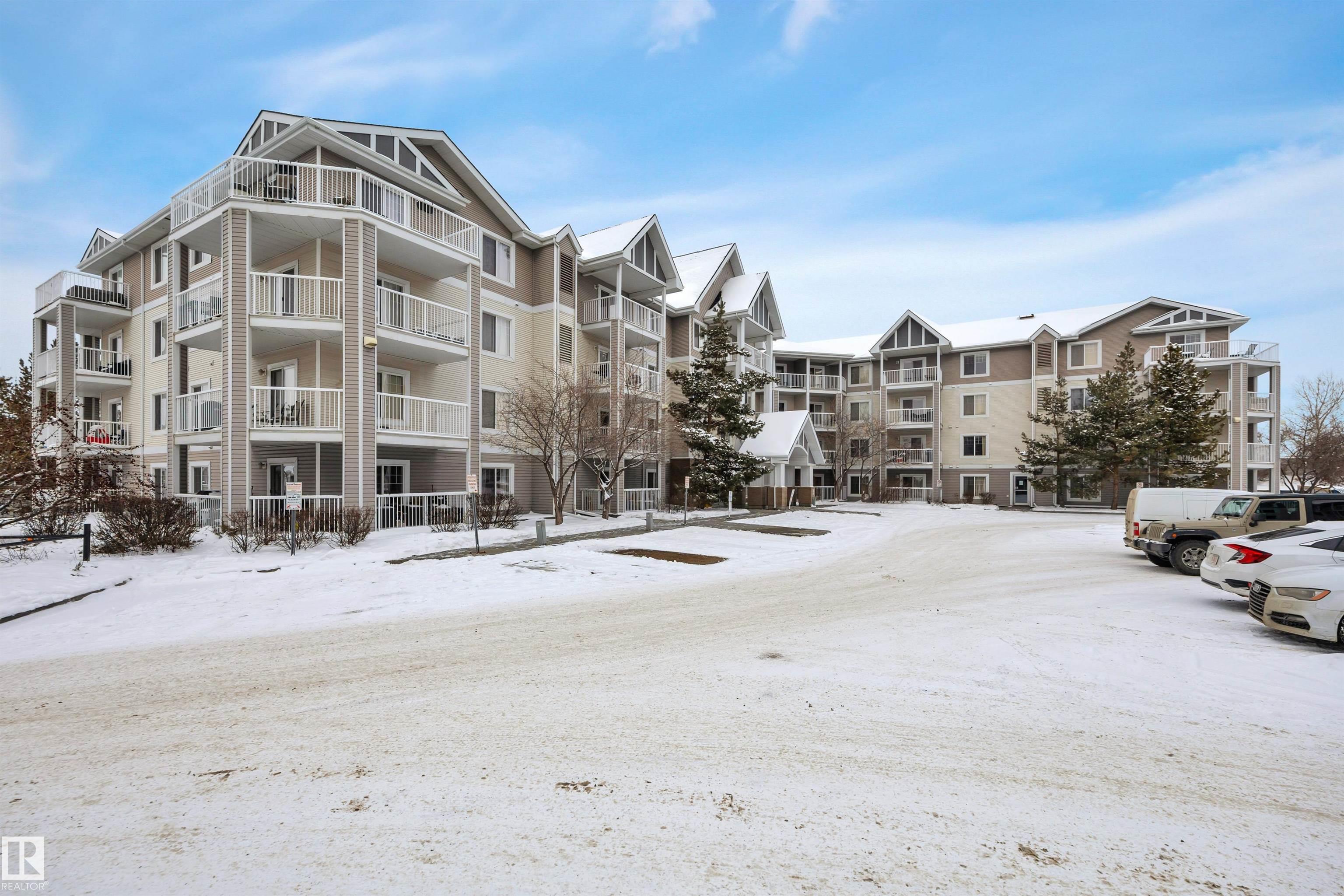 101 4407 23 Street, Edmonton, MLS® # E4474892