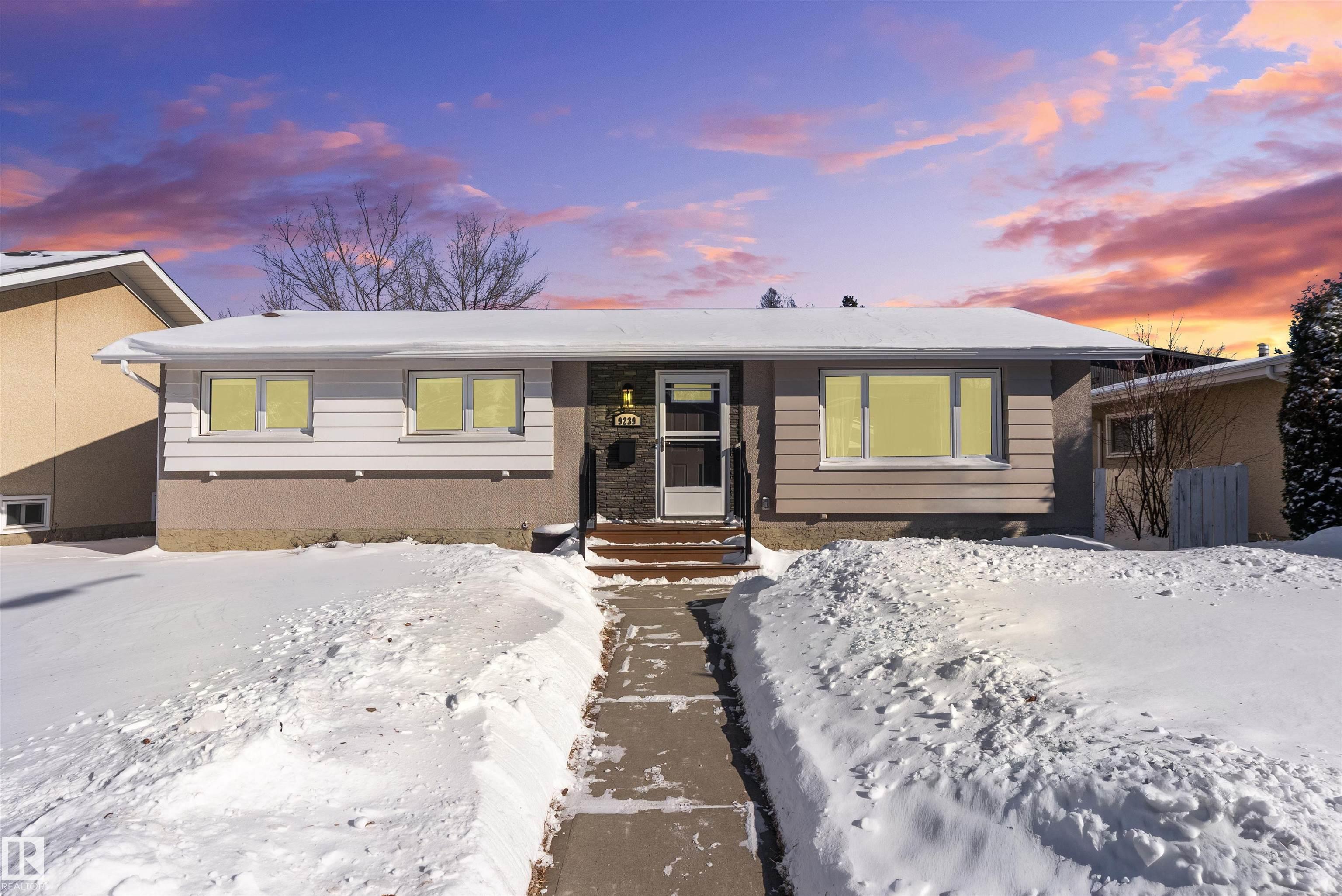 9239 Ottewell Road, Edmonton, MLS® # E4474893