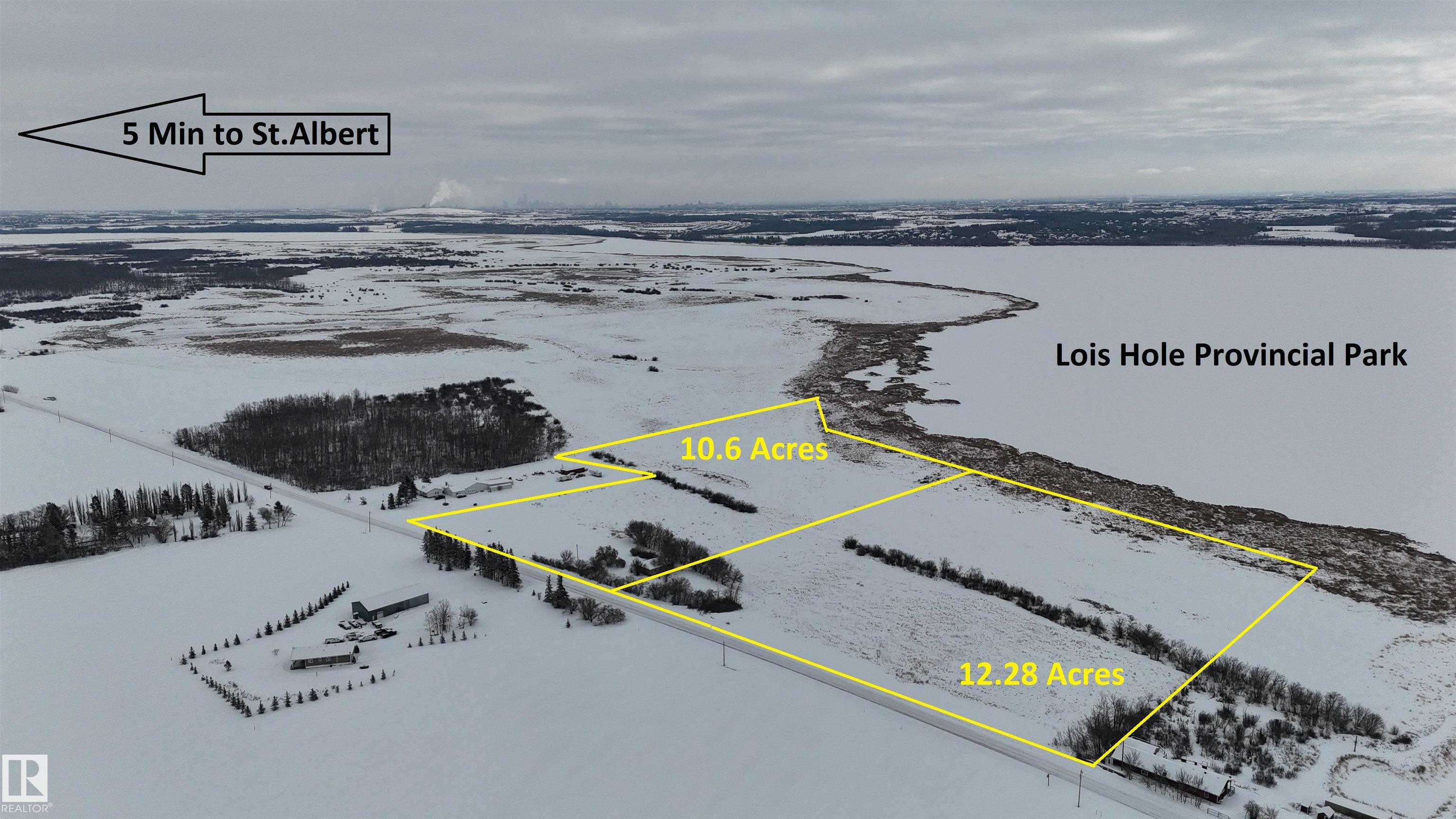  Vacant Lot/Land for Sale, MLS® # E4474896