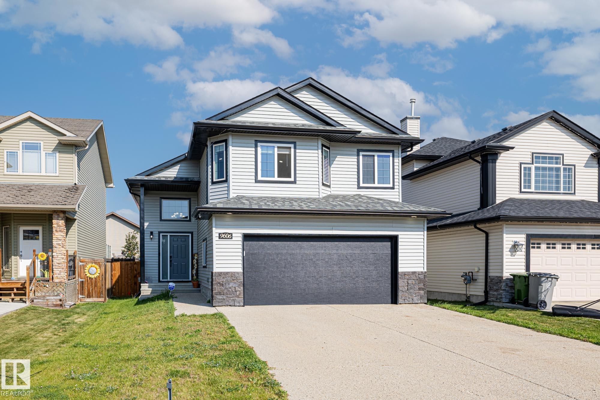 9606 83 Avenue, Morinville, MLS® # E4474908