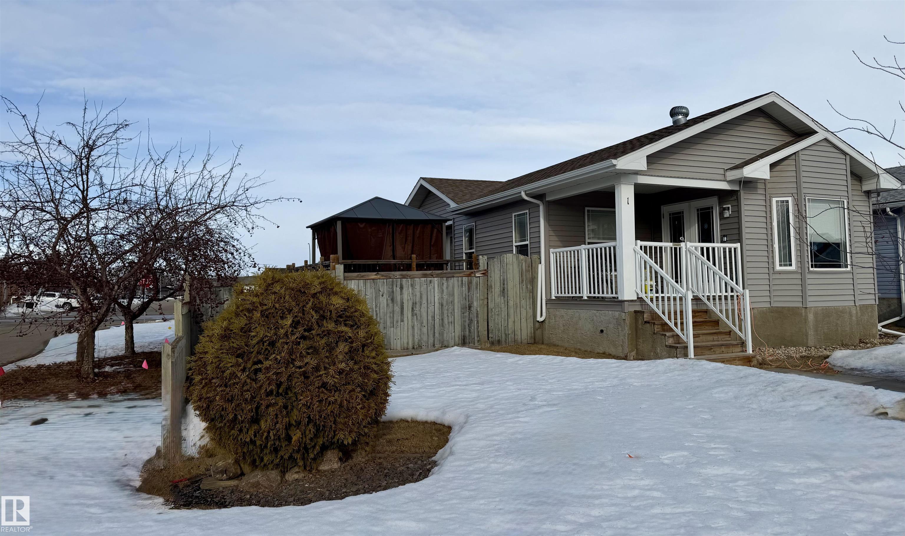 1 Jutland Crescent, Stony Plain, MLS® # E4474914
