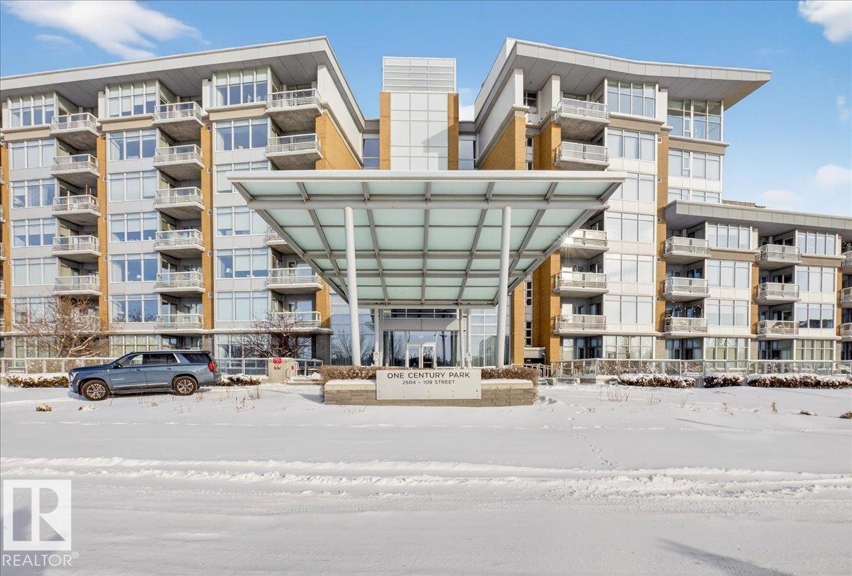 114 2504 109 Street, Edmonton, MLS® # E4474918