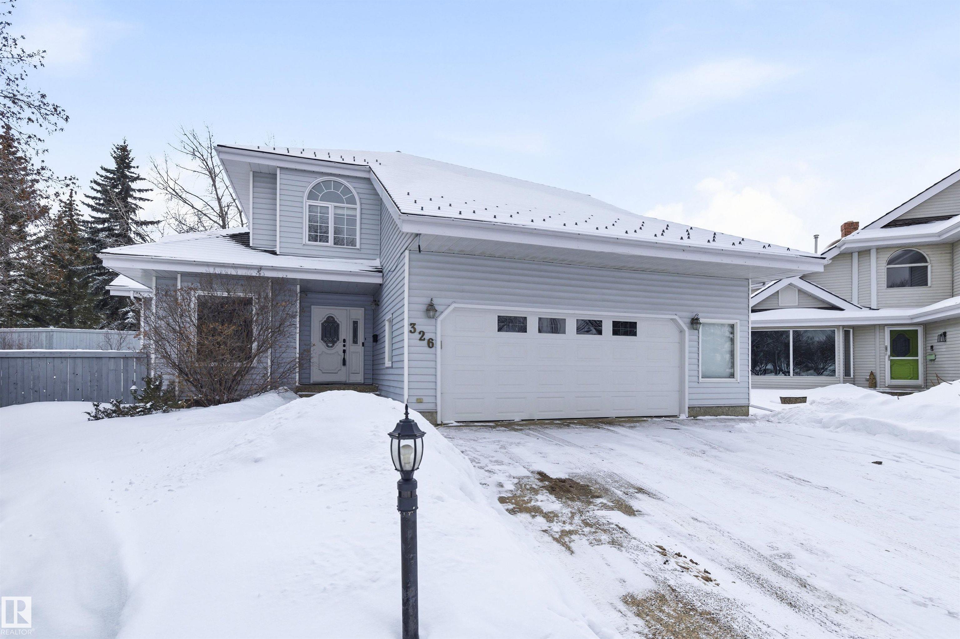 326 O'connor Close, Edmonton, MLS® # E4474920