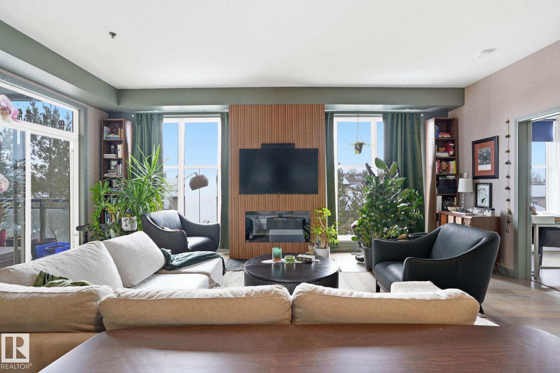 326 4831 104a Street, Edmonton, MLS® # E4474927