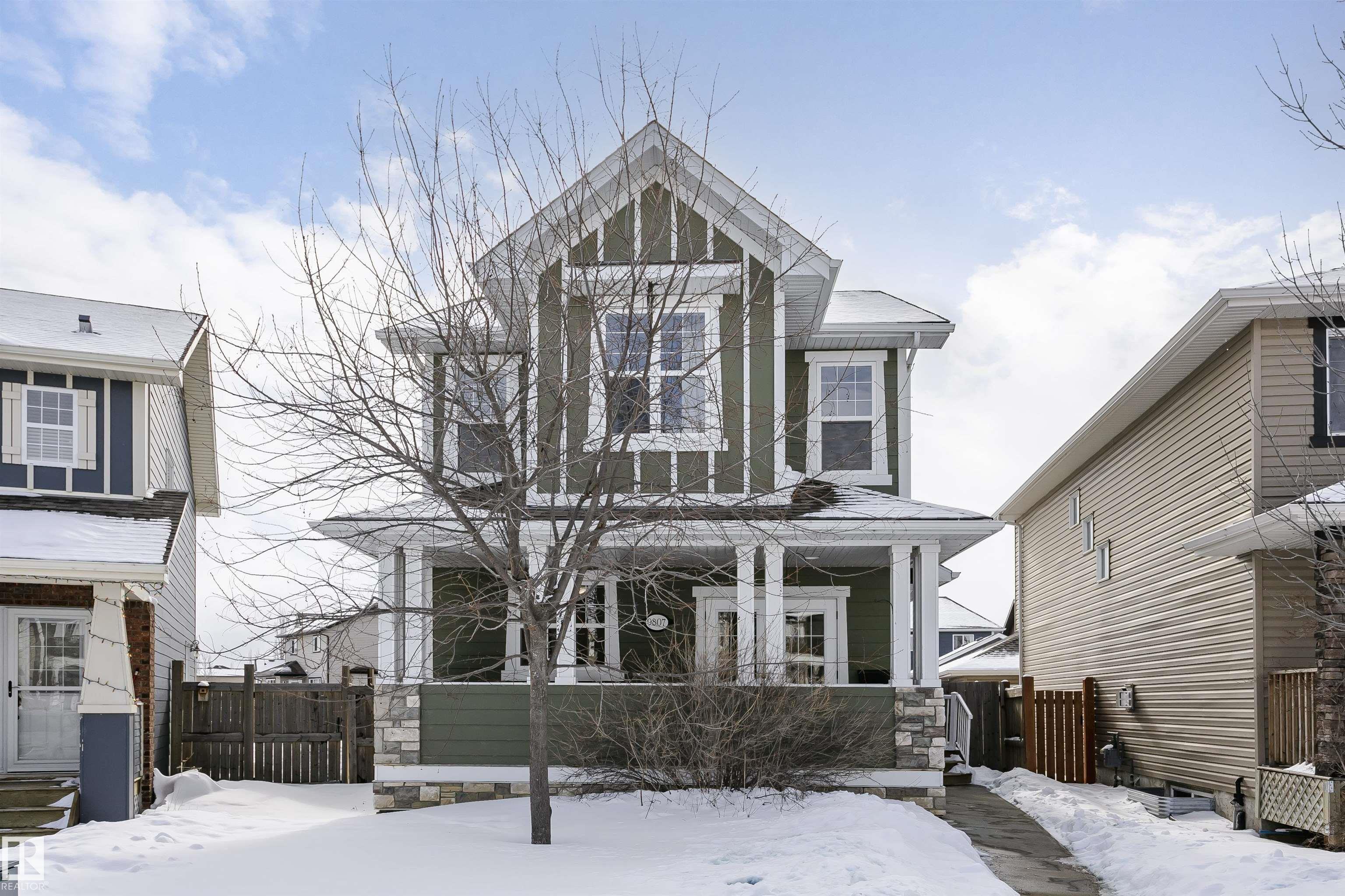 9807 104 Avenue, Morinville, MLS® # E4474929