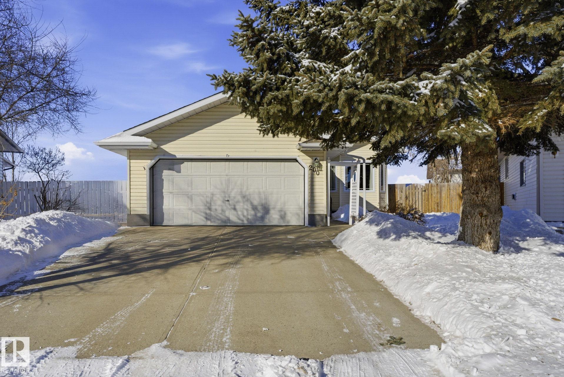200 West Liberty Crescent, Millet, MLS® # E4474932