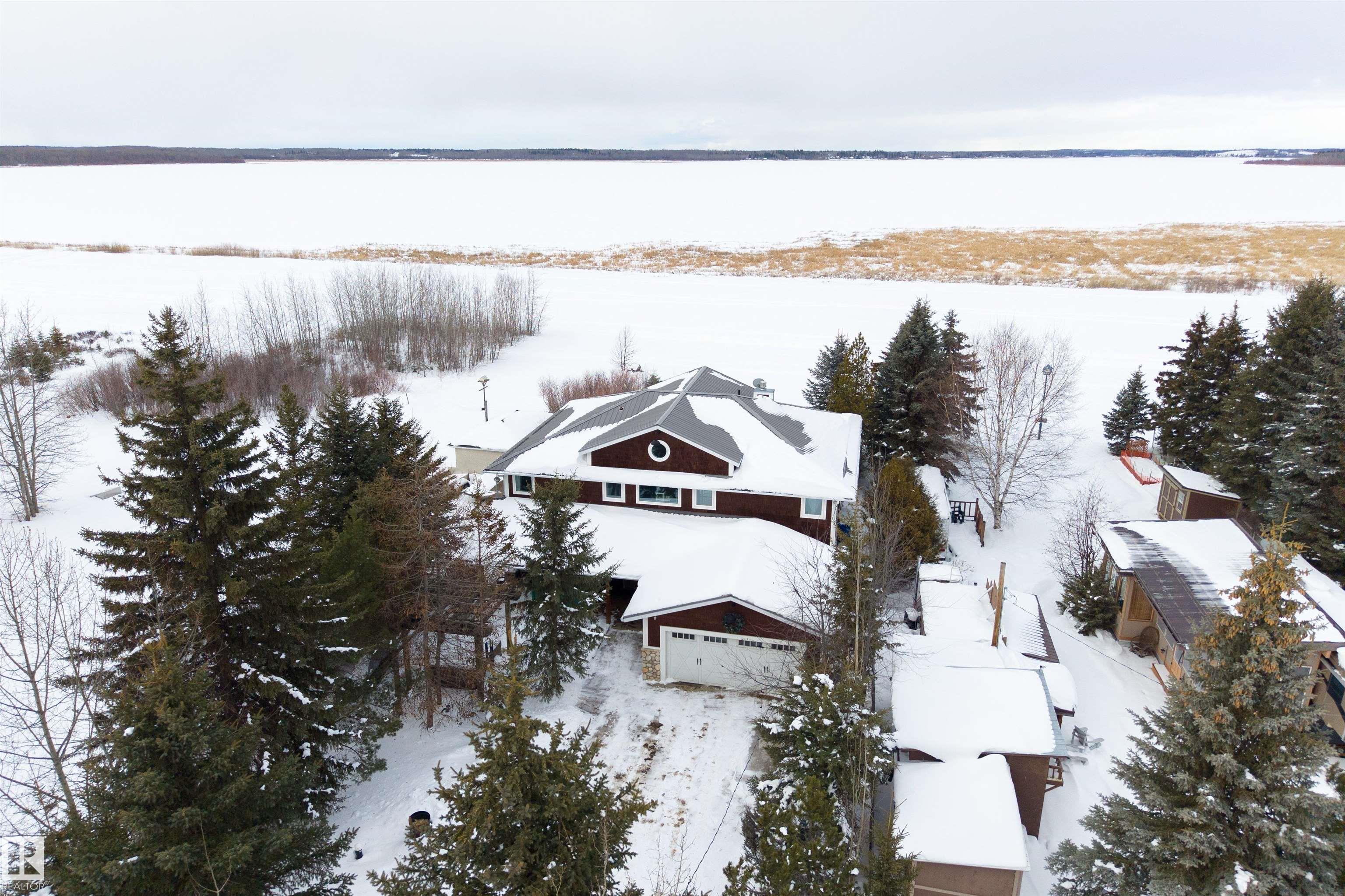 309 55230 Rge Road 10, Rural Sturgeon County, MLS® # E4474940