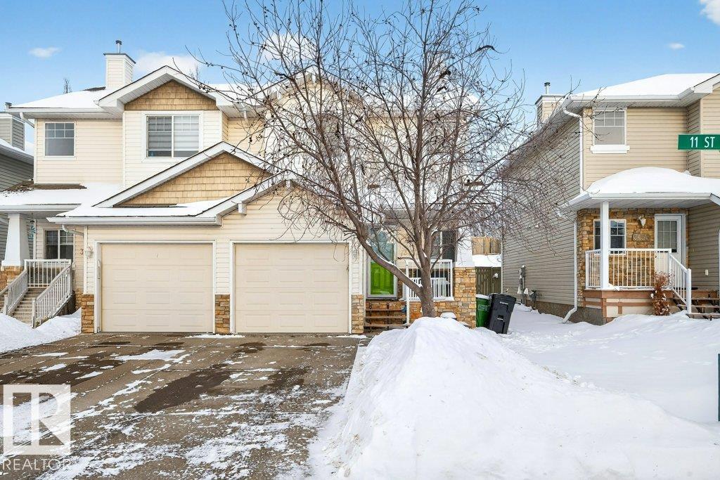 3457 11 Street, Edmonton, MLS® # E4474943