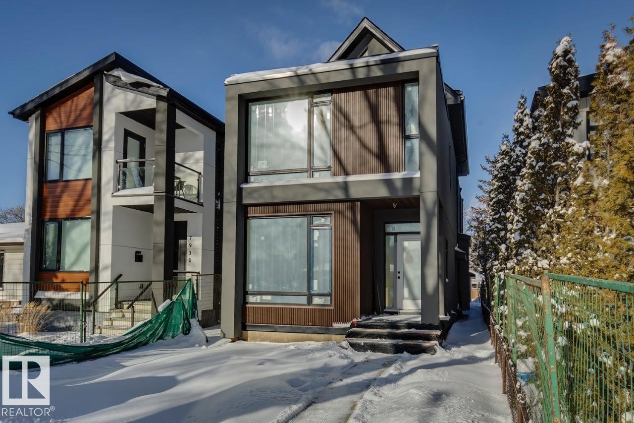 7928 97 Avenue Nw, Edmonton, MLS® # E4474944