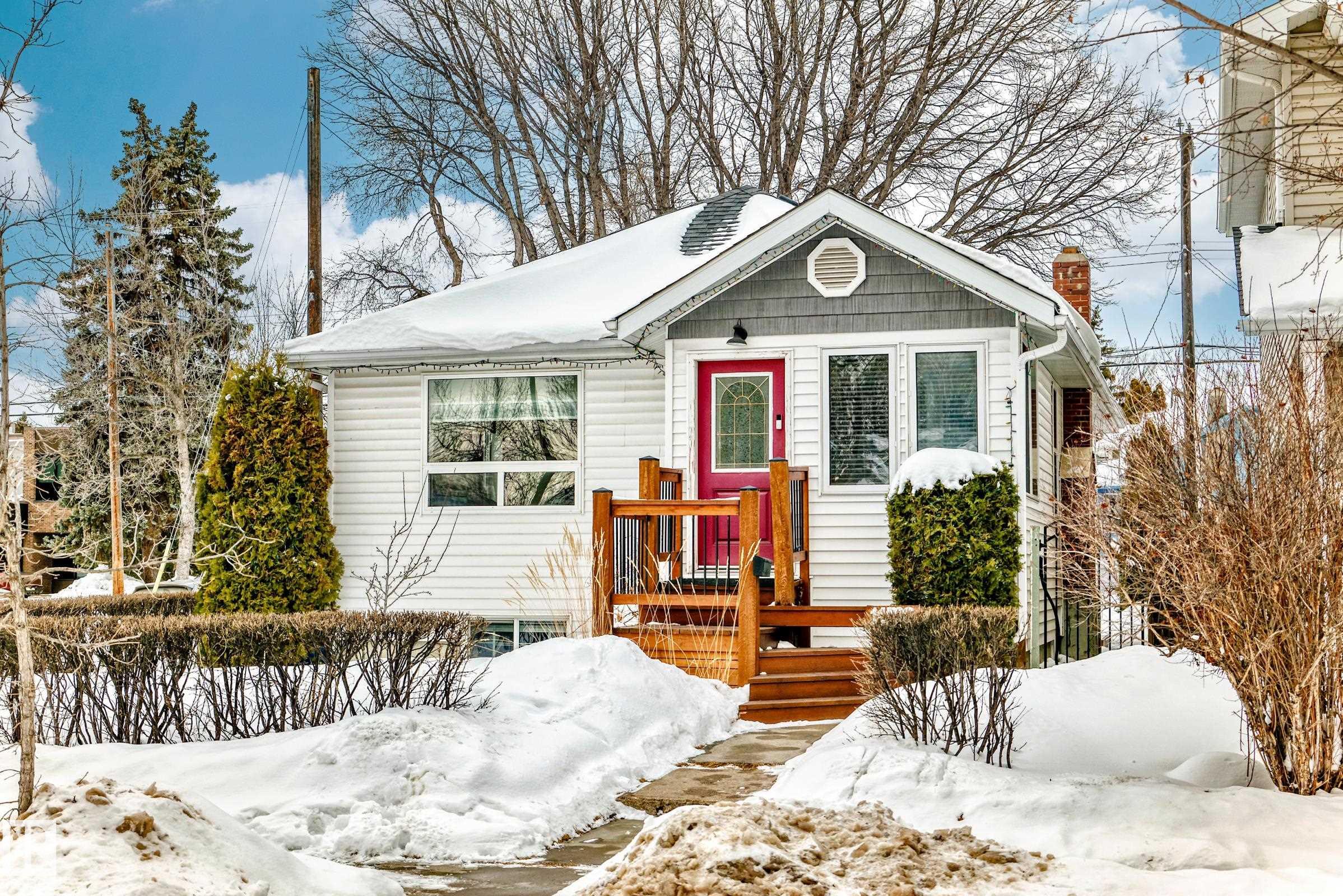 14536 103 Avenue, Edmonton, MLS® # E4474949