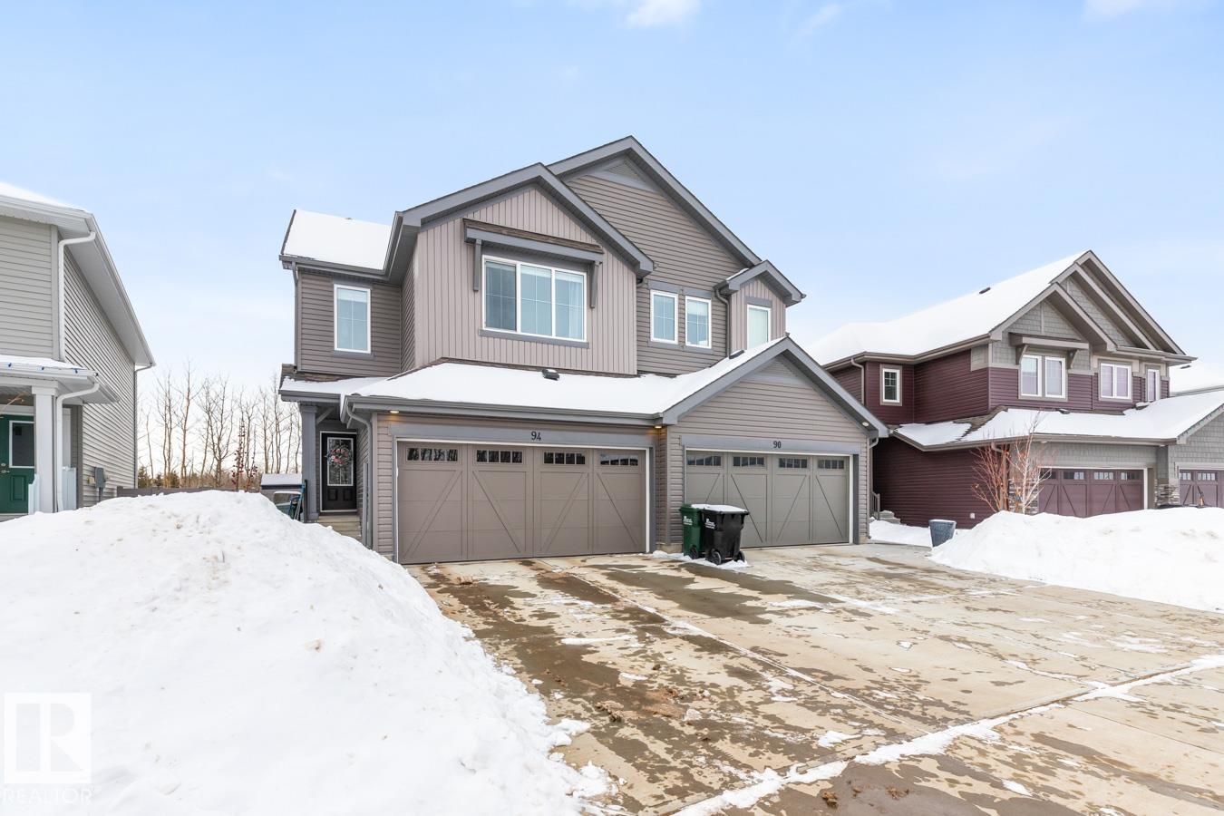 94 Horton Way, Ardrossan, MLS® # E4474955