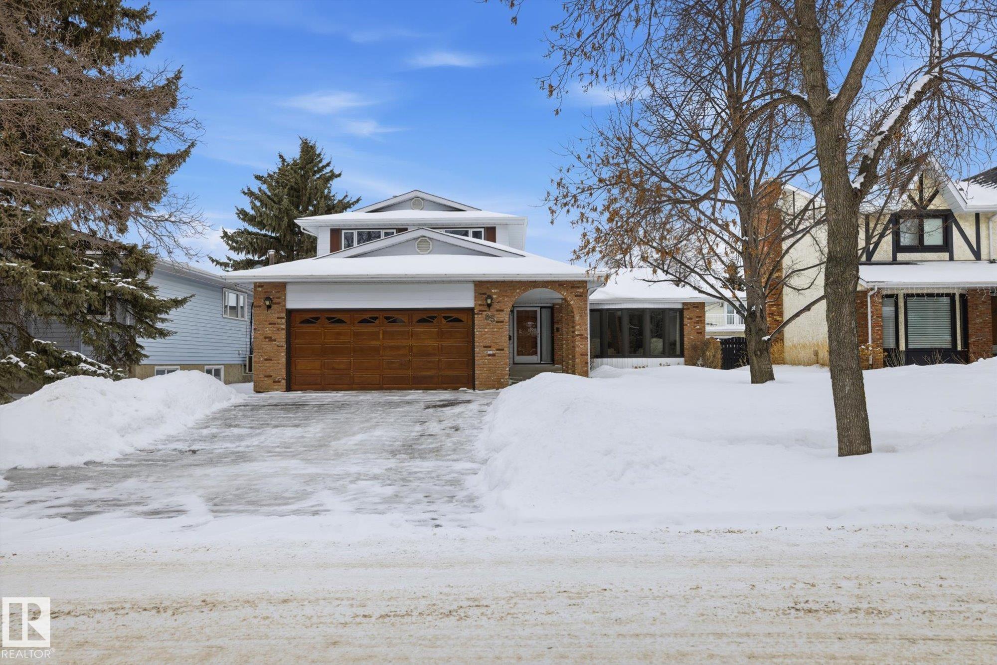 65 Lorne Crescent, St. Albert, MLS® # E4474957