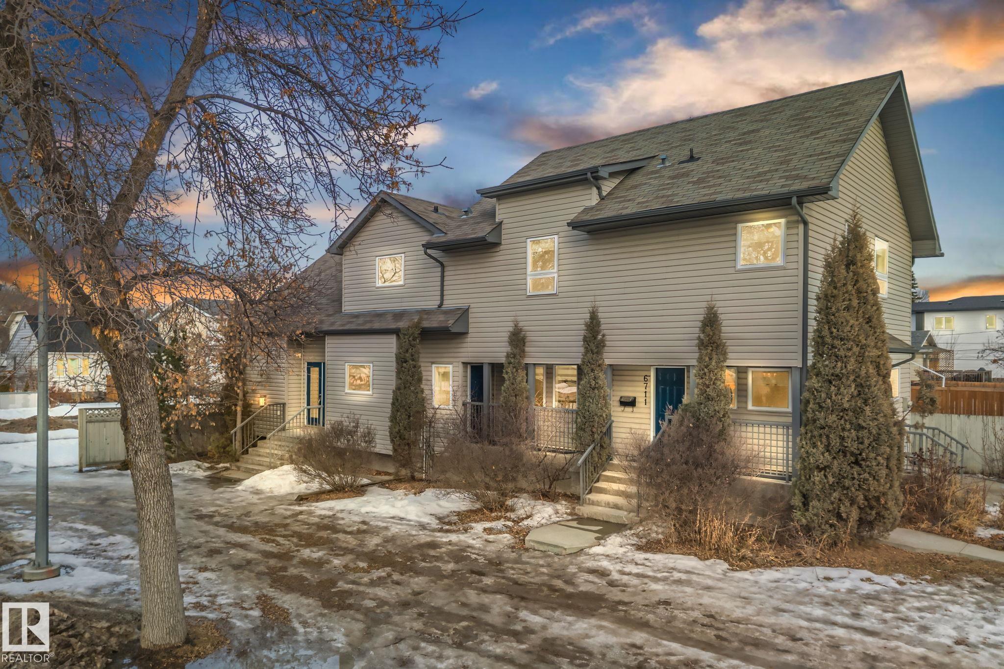 10651 68 Ave & 6711 107 St Avenue, Edmonton, MLS® # E4474962