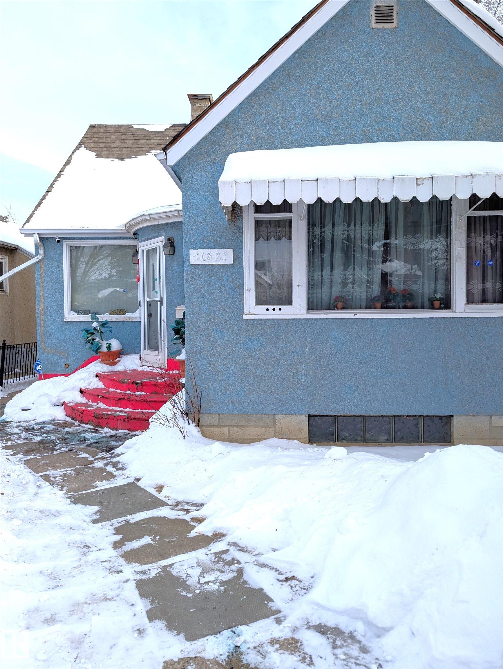 11321 101 Street, Edmonton, MLS® # E4474966