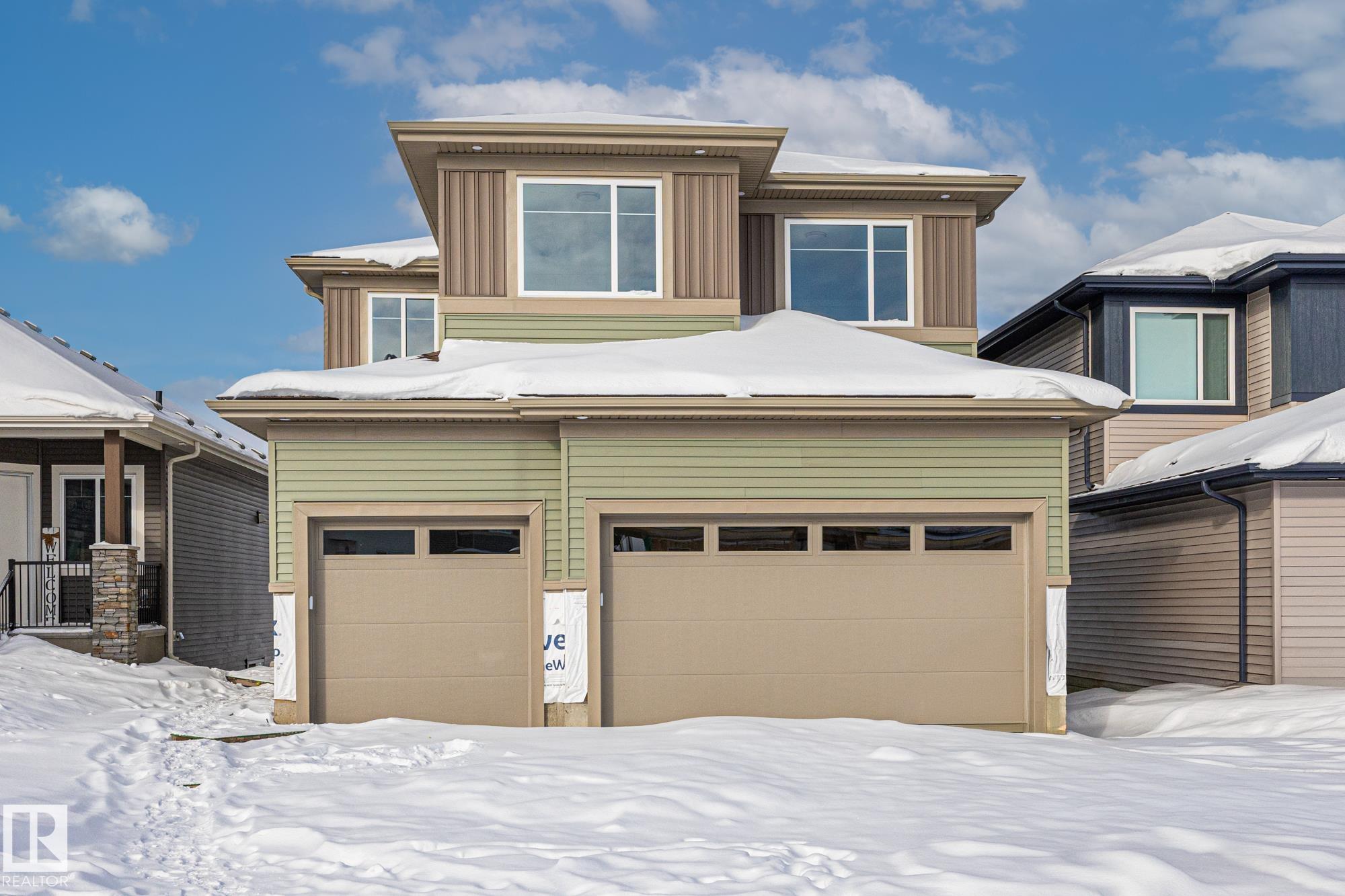 28 Harley Way, Spruce Grove, MLS® # E4474975