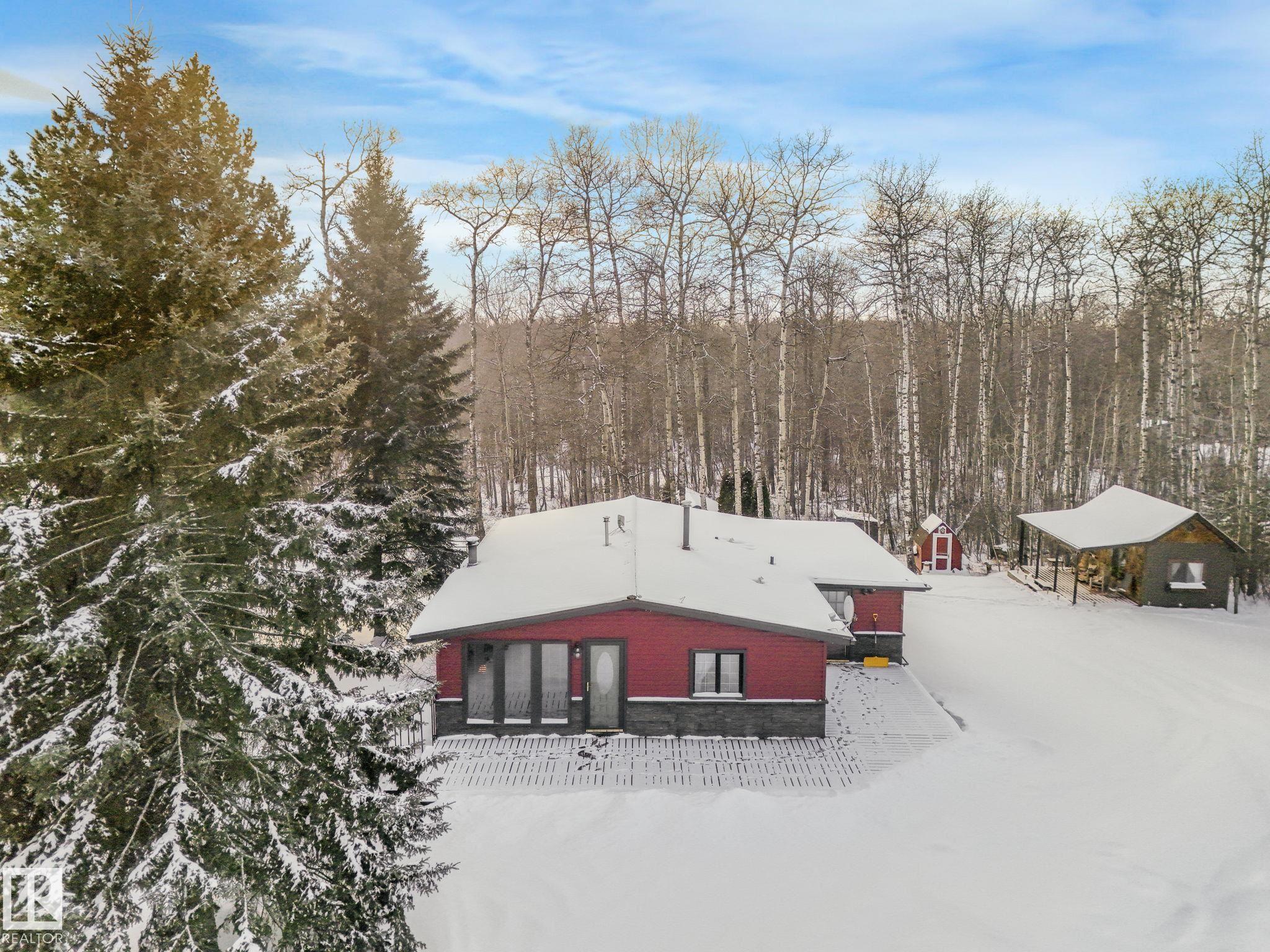 116 472084 Rge Road 241, Rural Wetaskiwin County, MLS® # E4474976