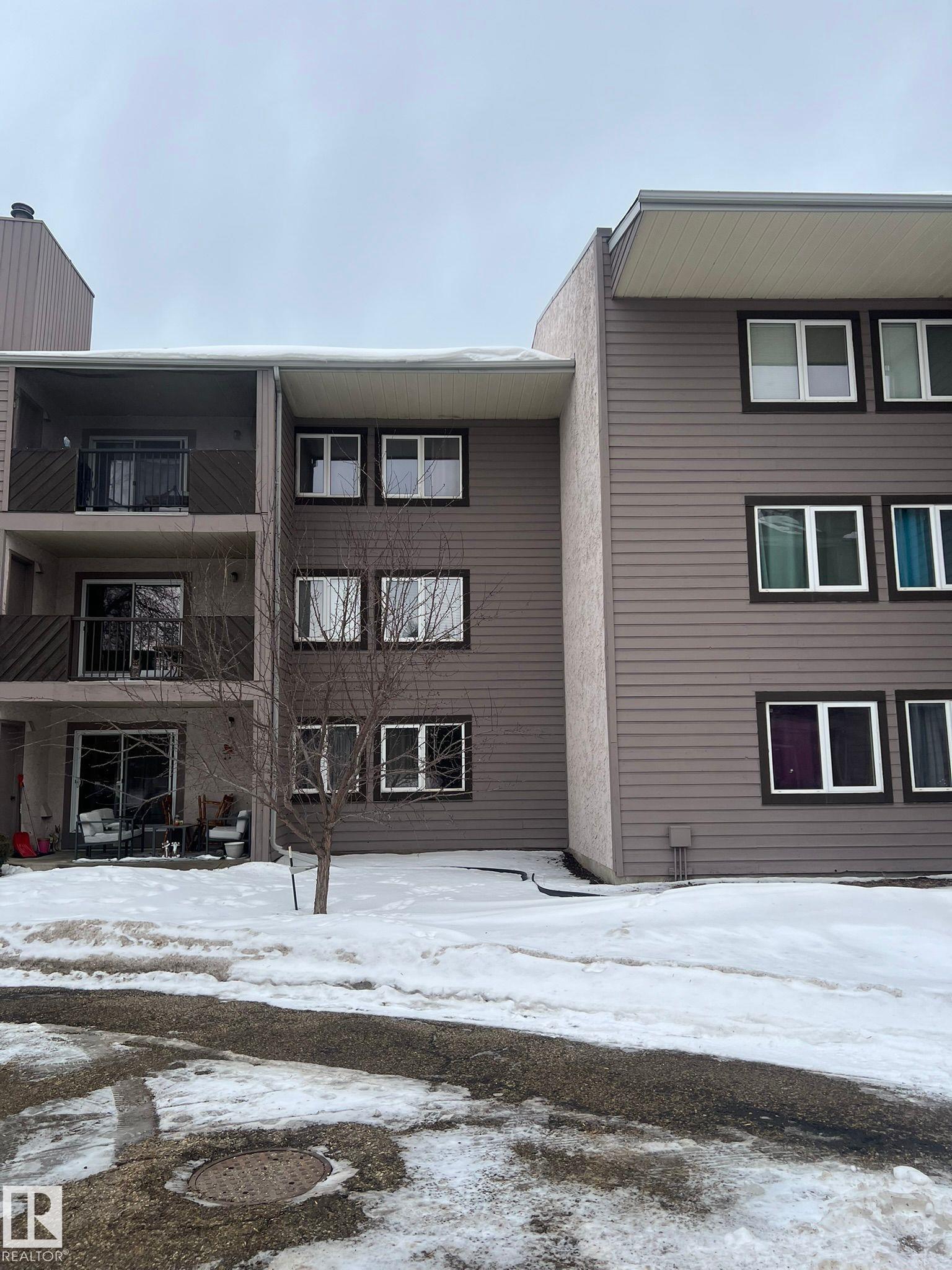 302 49 Akins Drive, St. Albert, MLS® # E4474978