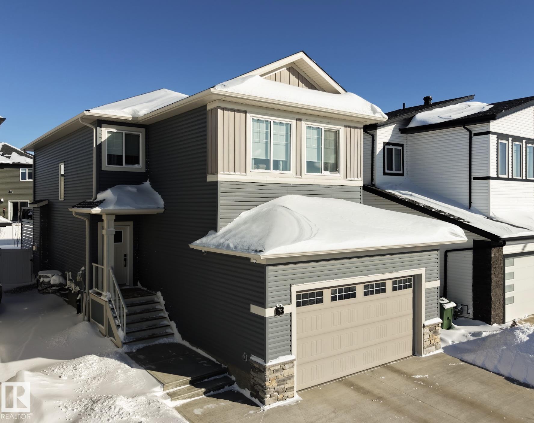 63 Willow Link, Fort Saskatchewan, MLS® # E4474983