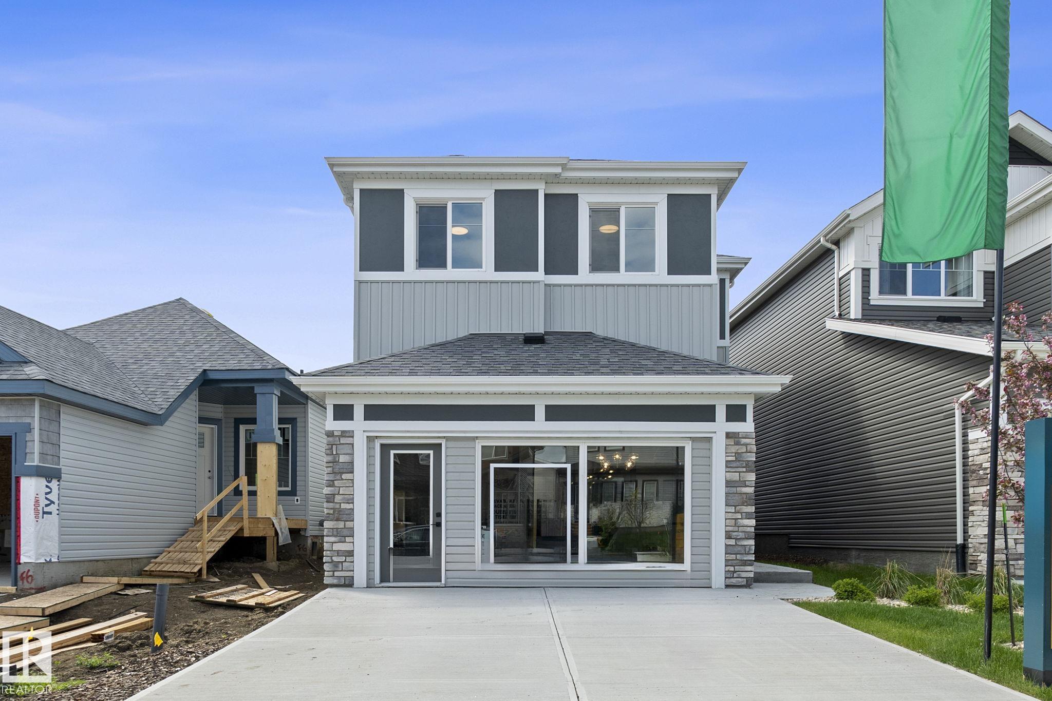 103 Dansereau Way, Beaumont, MLS® # E4474986