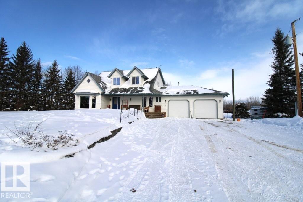 3524 Twp. Rd. 613a, Rural Barrhead County, MLS® # E4474999