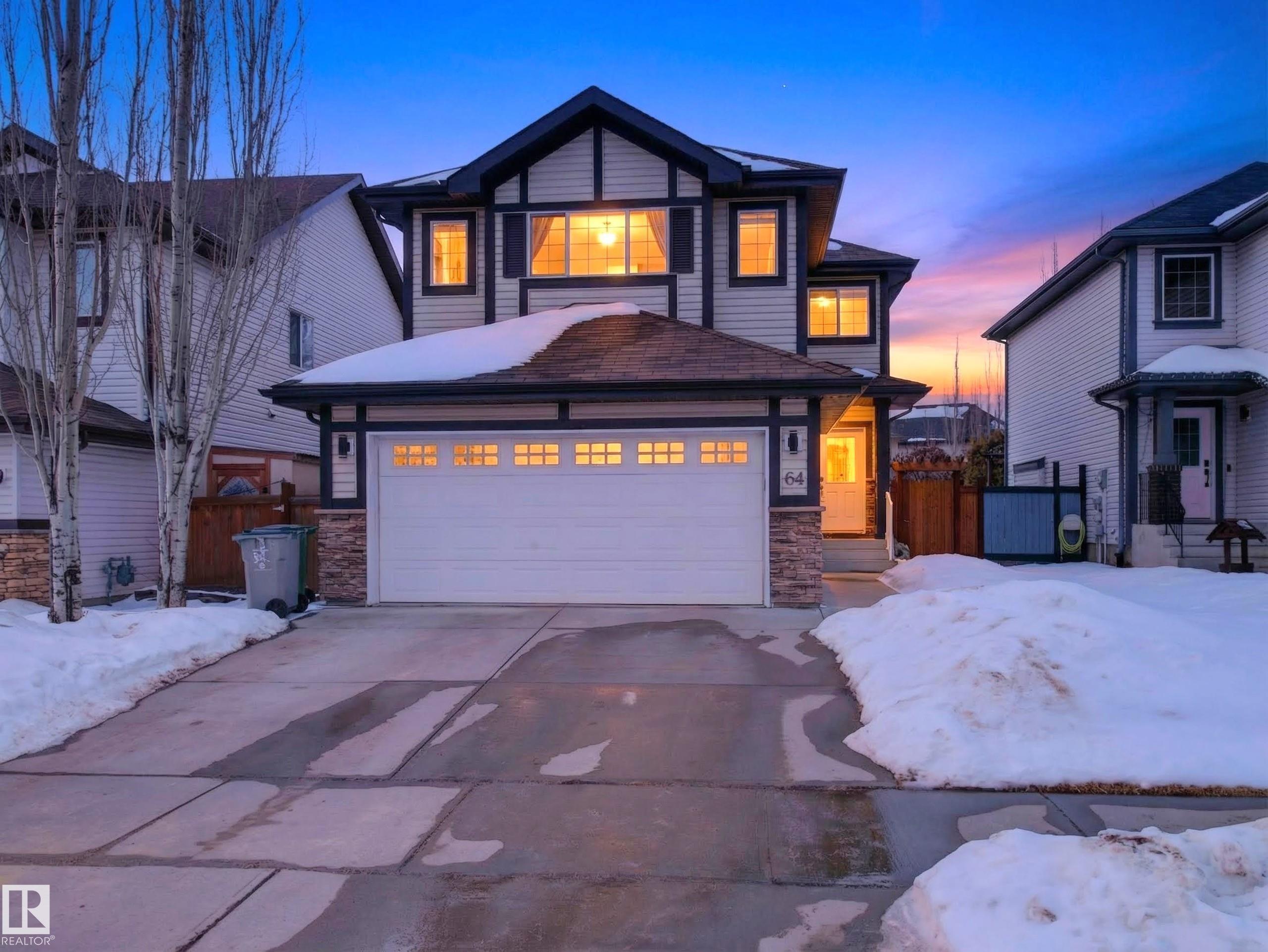 64 Rue Madelene, Beaumont, MLS® # E4475000