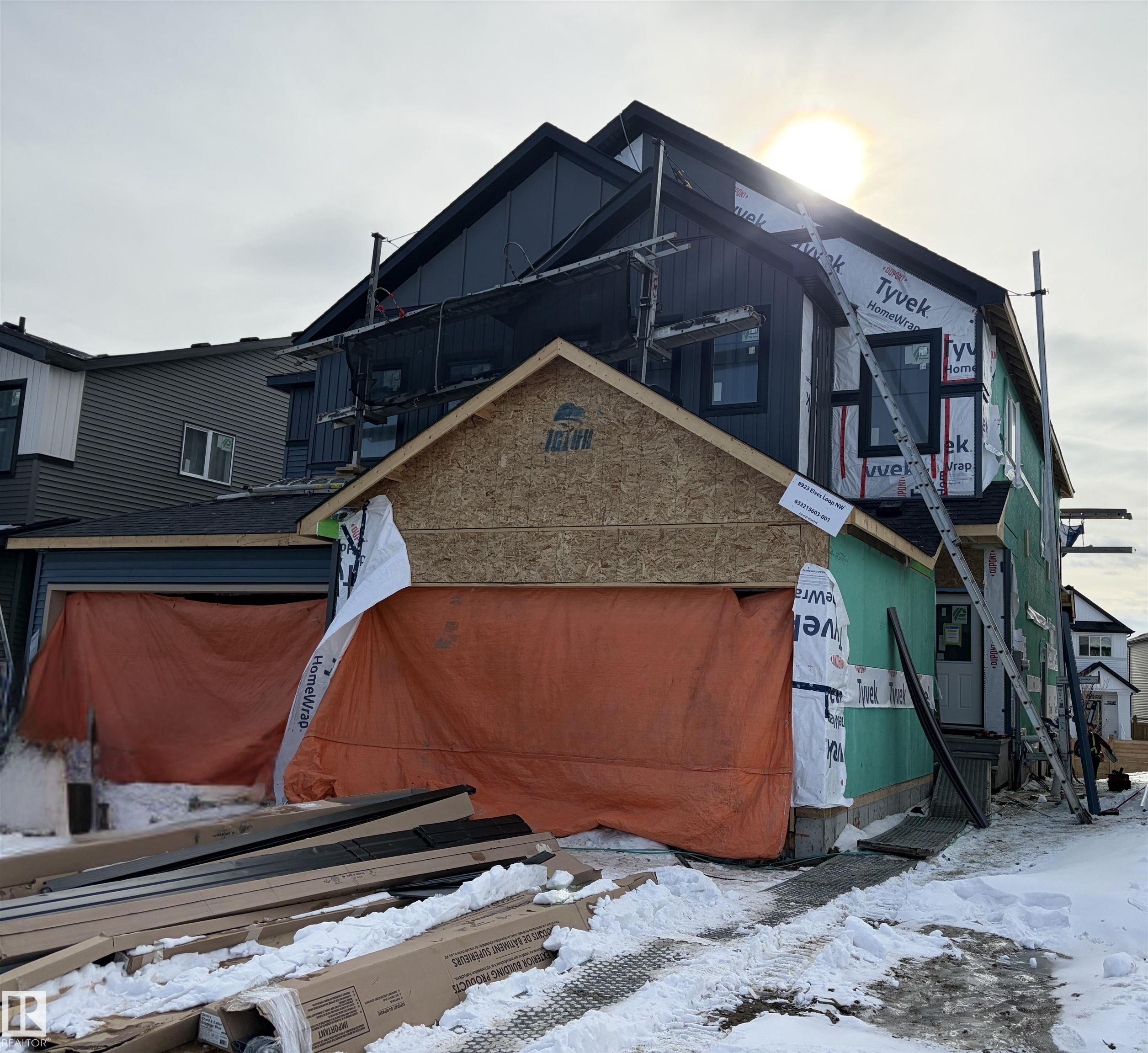 8923 Elves Loop, Edmonton, MLS® # E4475003